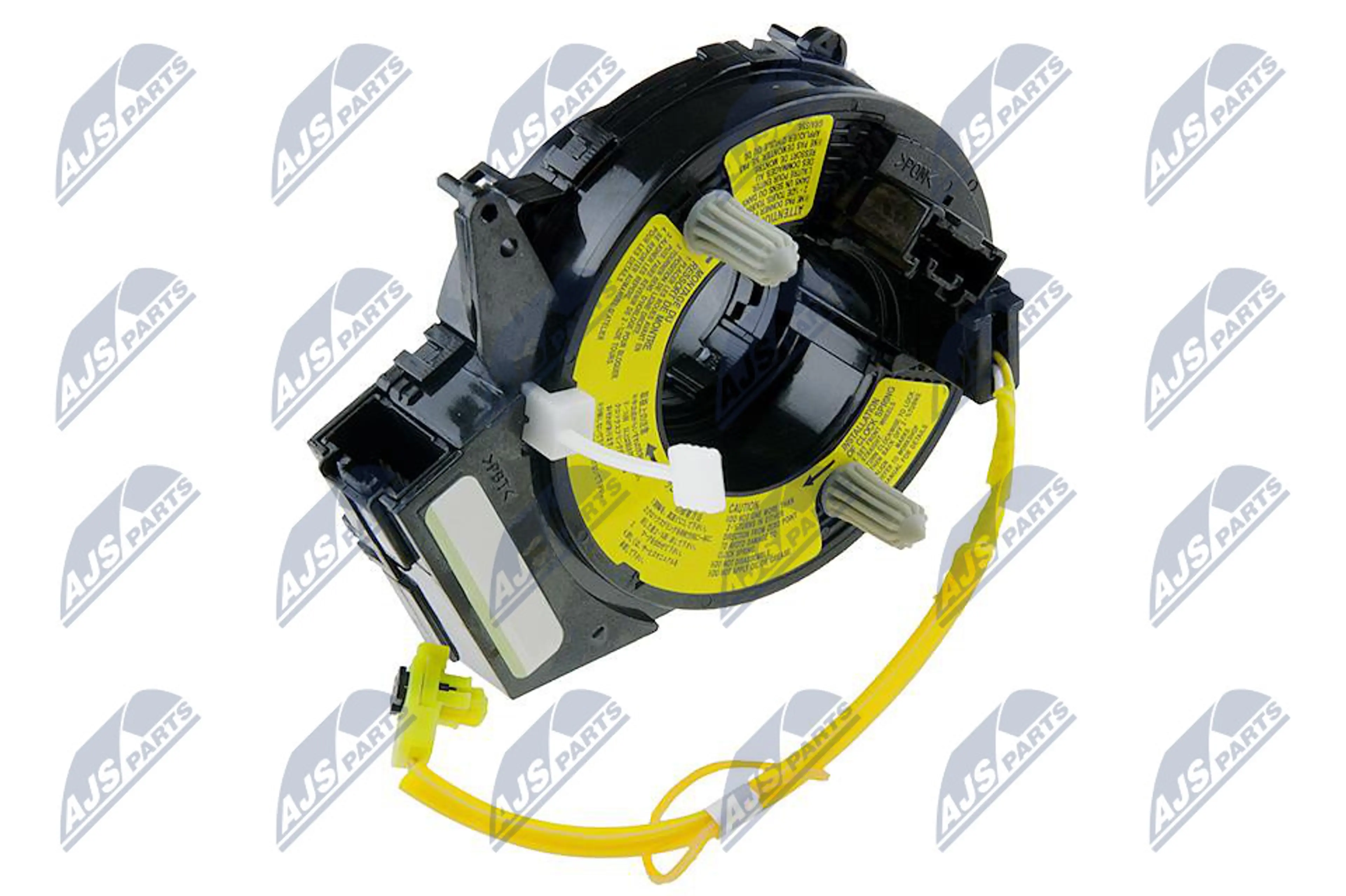 NTY MUELLE ESPIRAL AIRBAG / CON SEN