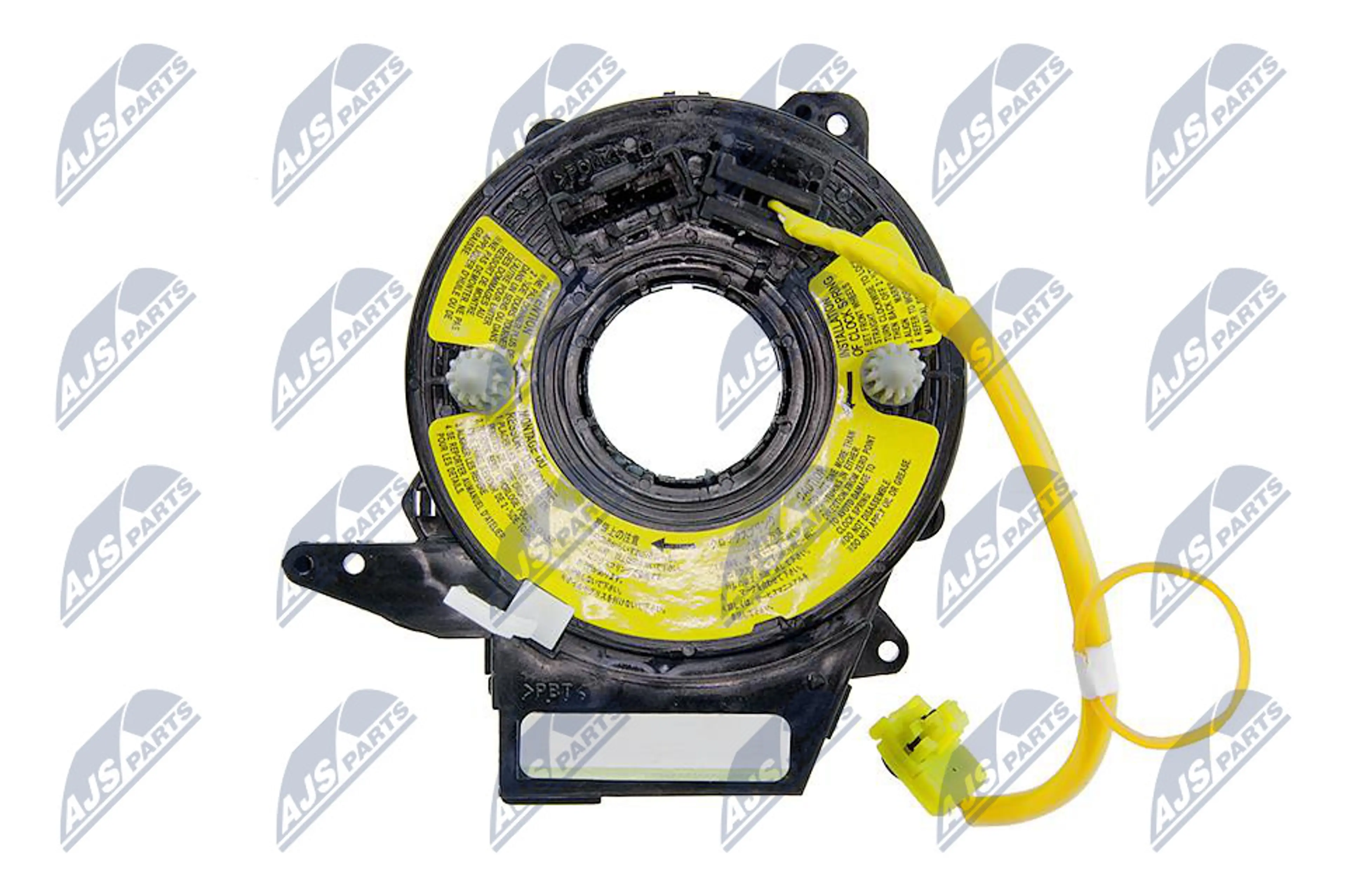 NTY MUELLE ESPIRAL AIRBAG / CON SEN