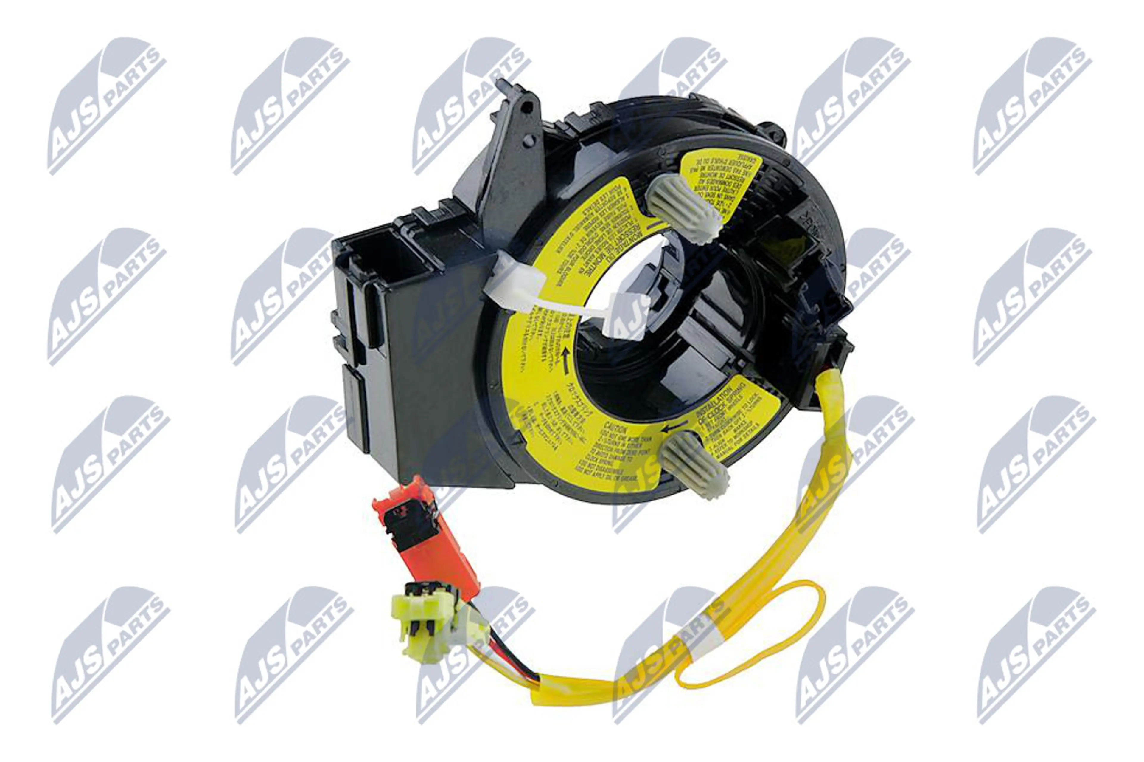 NTY MUELLE ESPIRAL AIRBAG / CON SEN