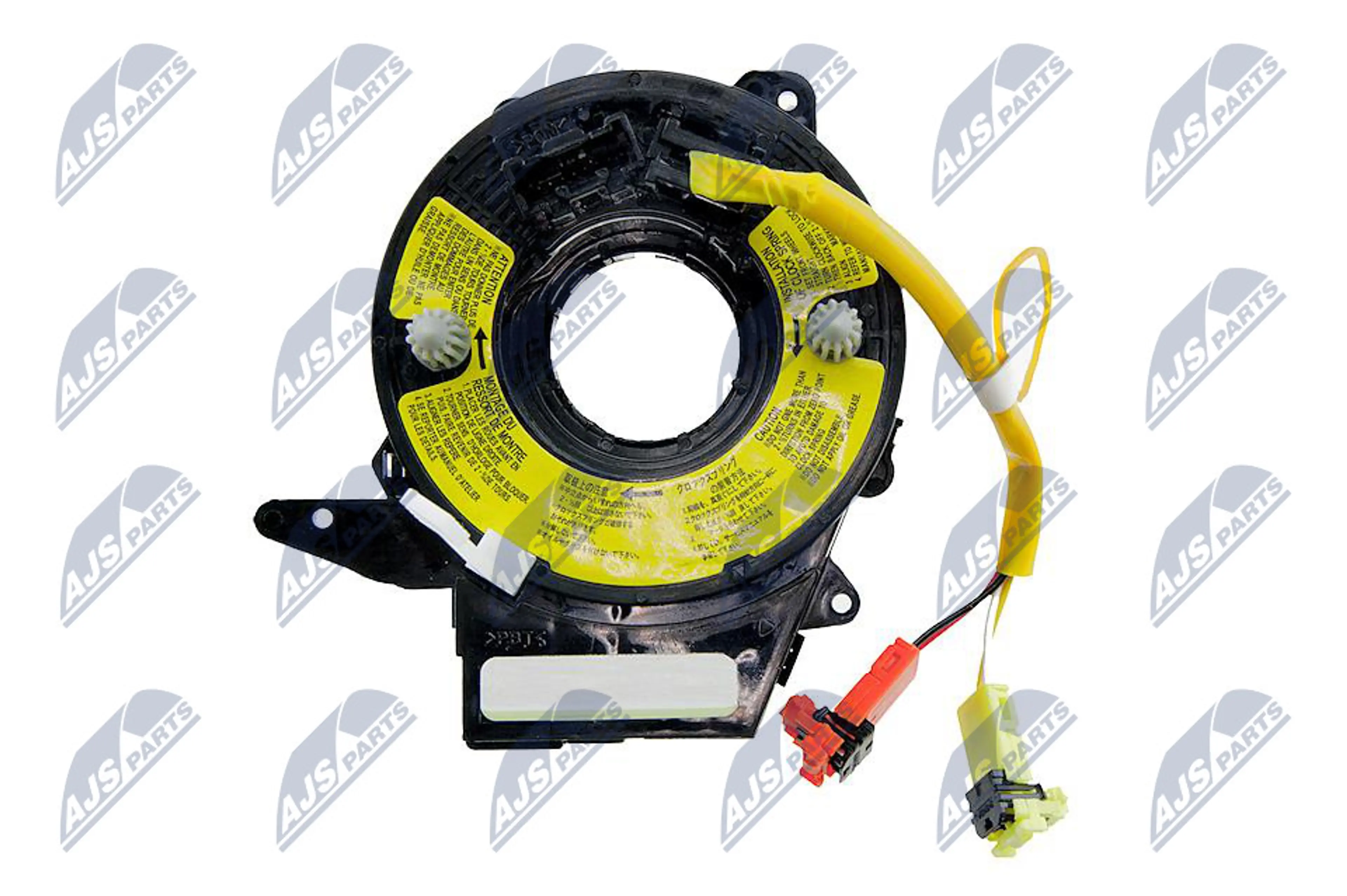 NTY MUELLE ESPIRAL AIRBAG / CON SEN