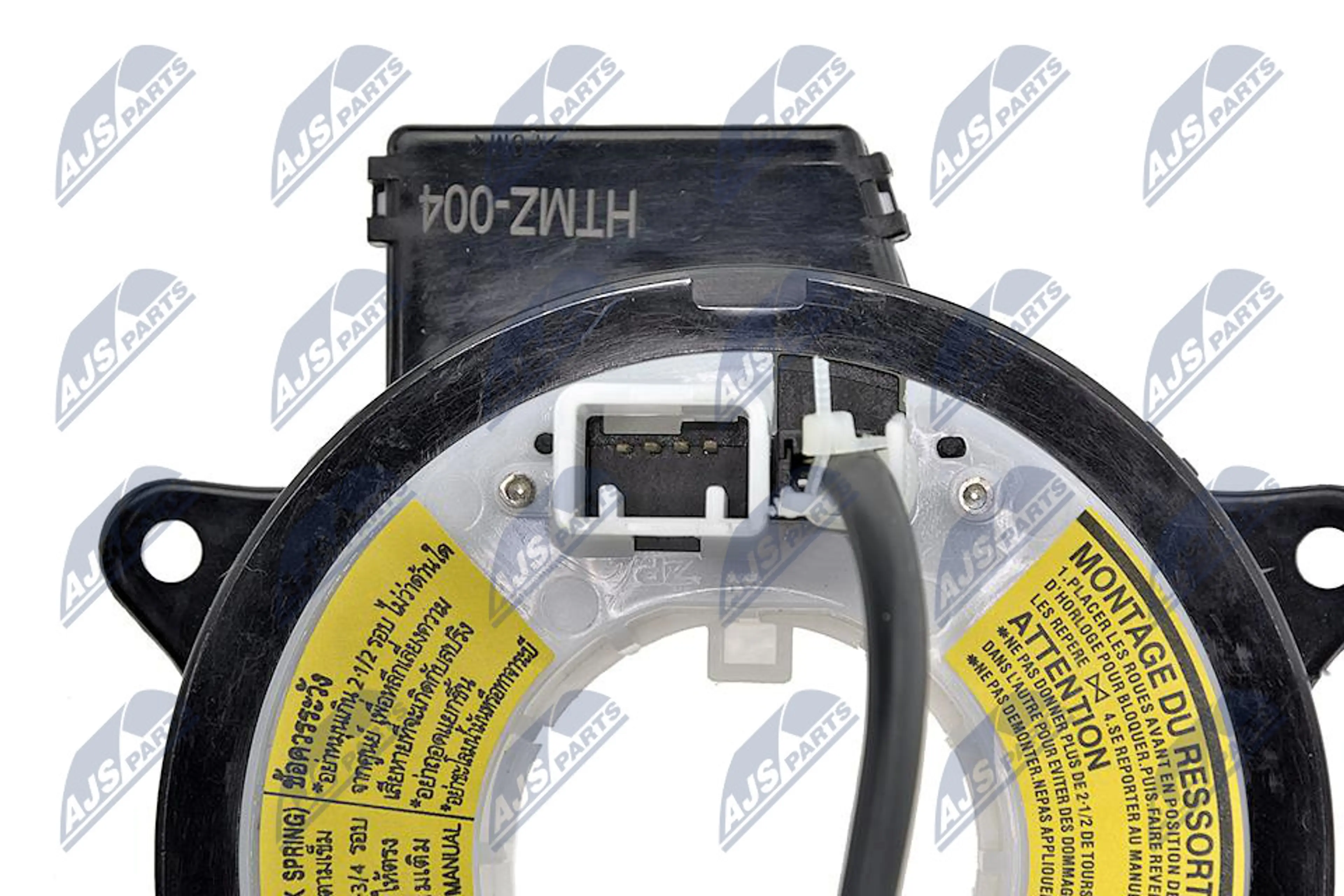 NTY MUELLE ESPIRAL AIRBAG / CON SEN