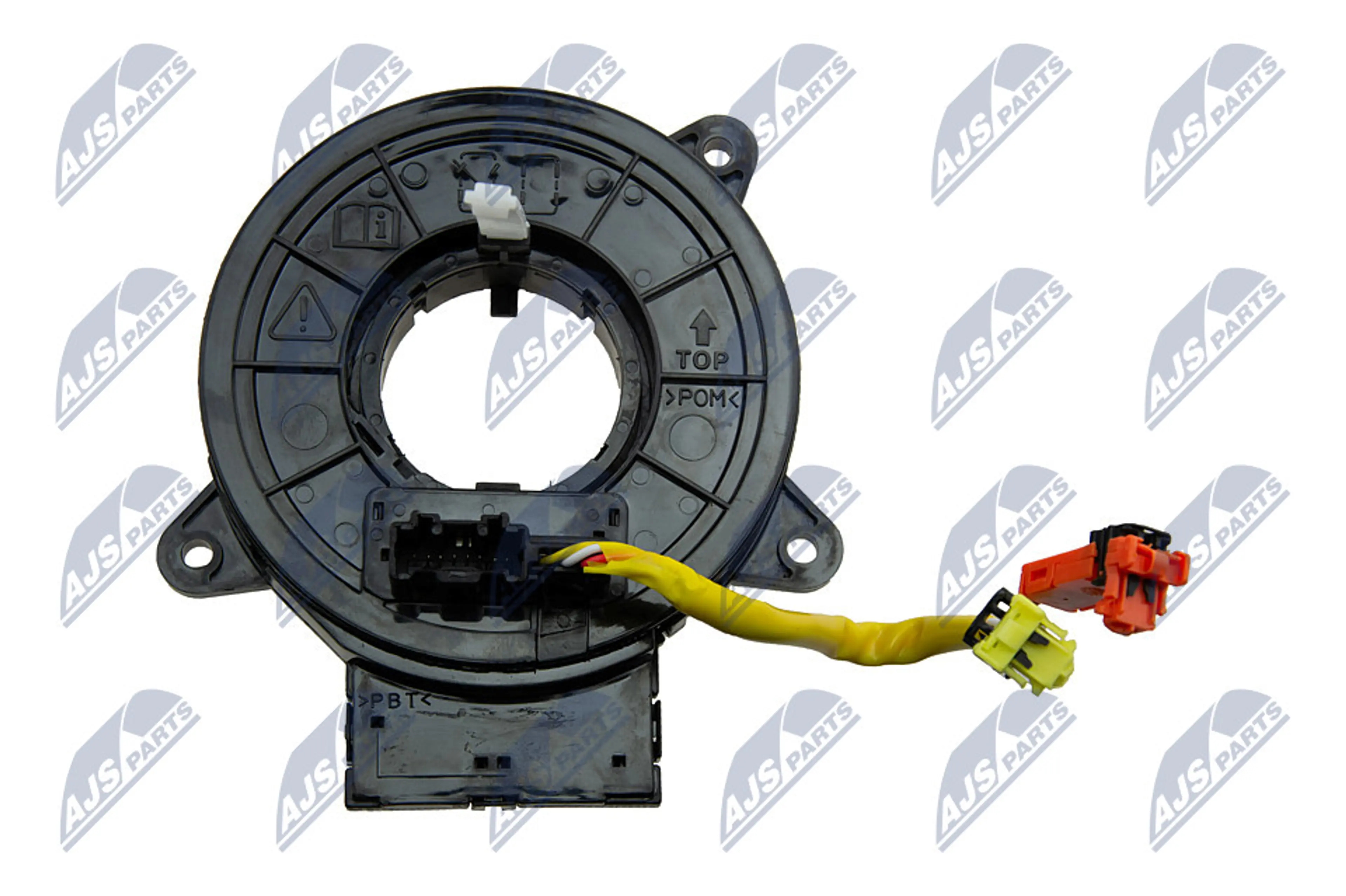 NTY MUELLE ESPIRAL AIRBAG / CON SEN