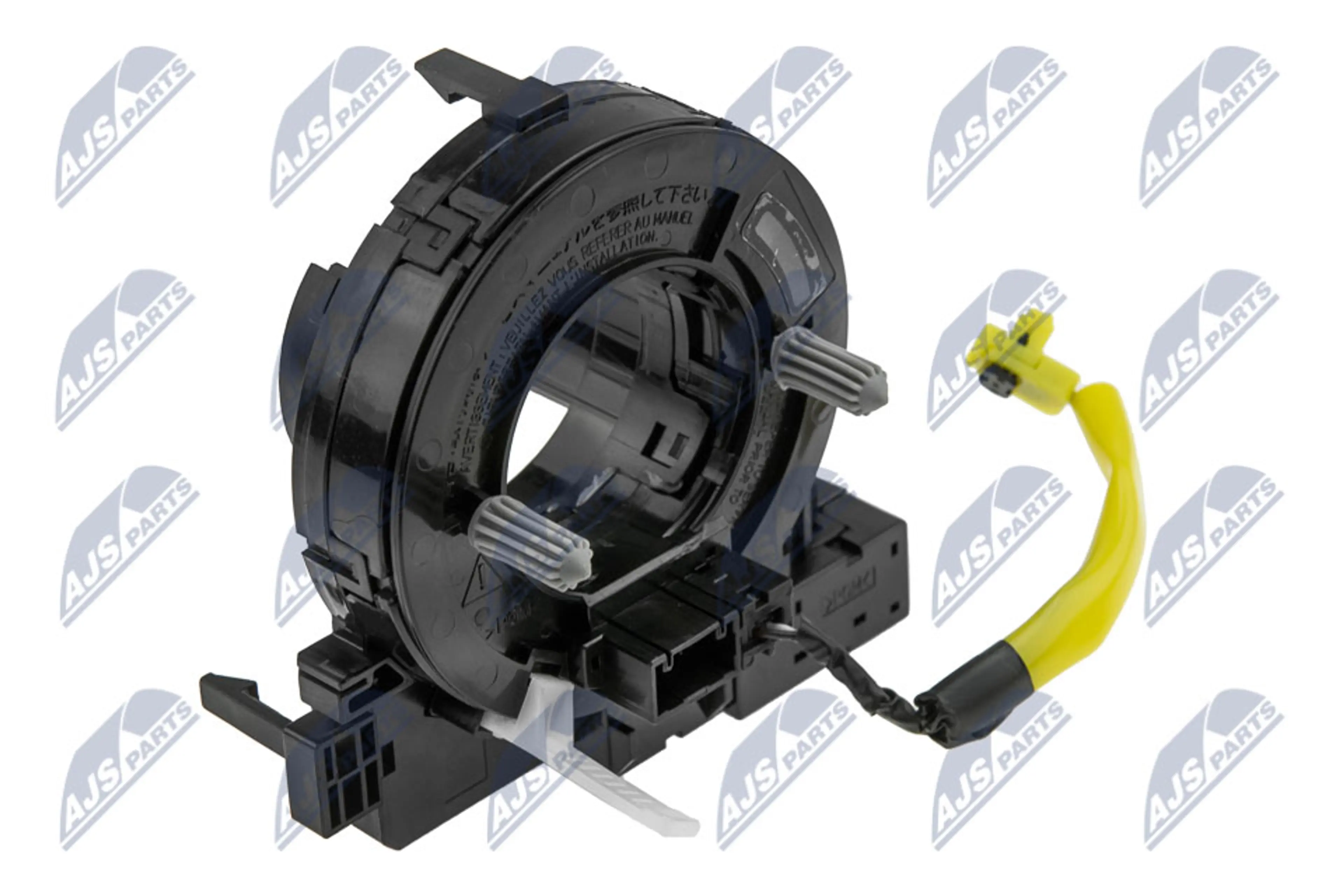 NTY MUELLE ESPIRAL AIRBAG / CON SEN