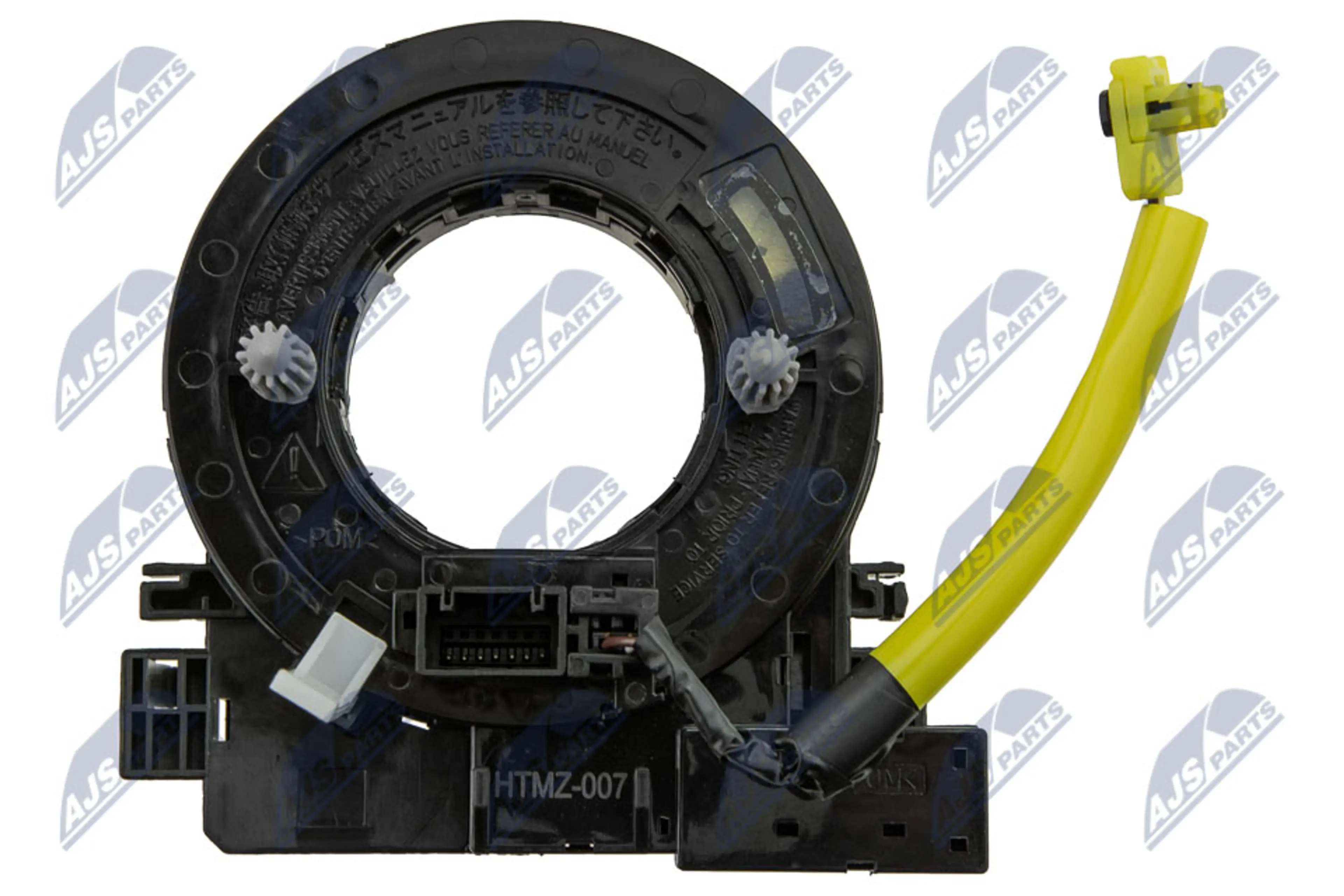 NTY MUELLE ESPIRAL AIRBAG / CON SEN