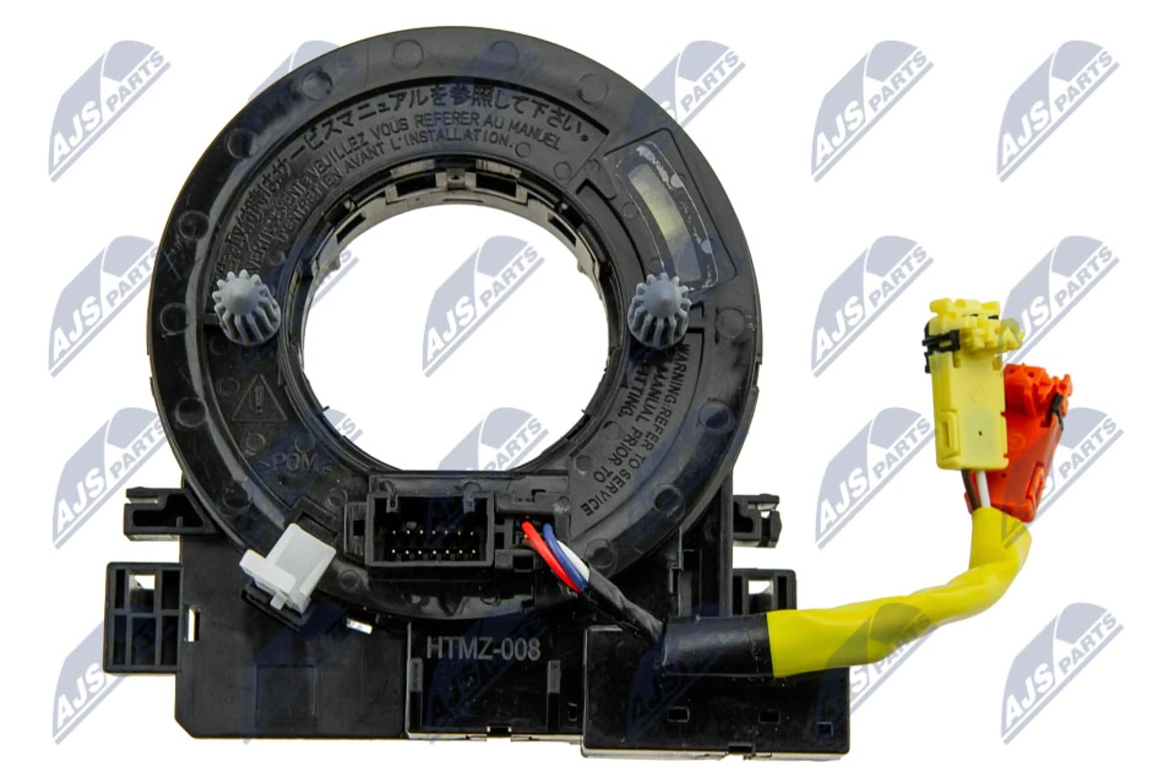 NTY MUELLE ESPIRAL AIRBAG / CON SEN