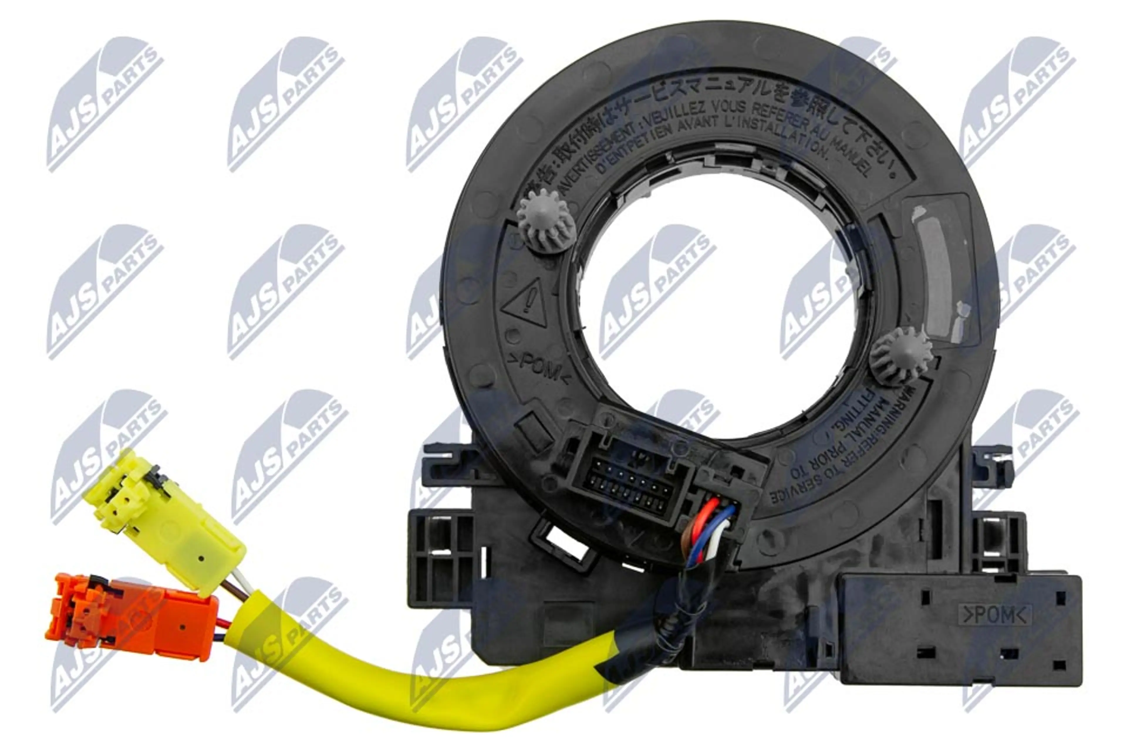 NTY MUELLE ESPIRAL AIRBAG / CON SEN