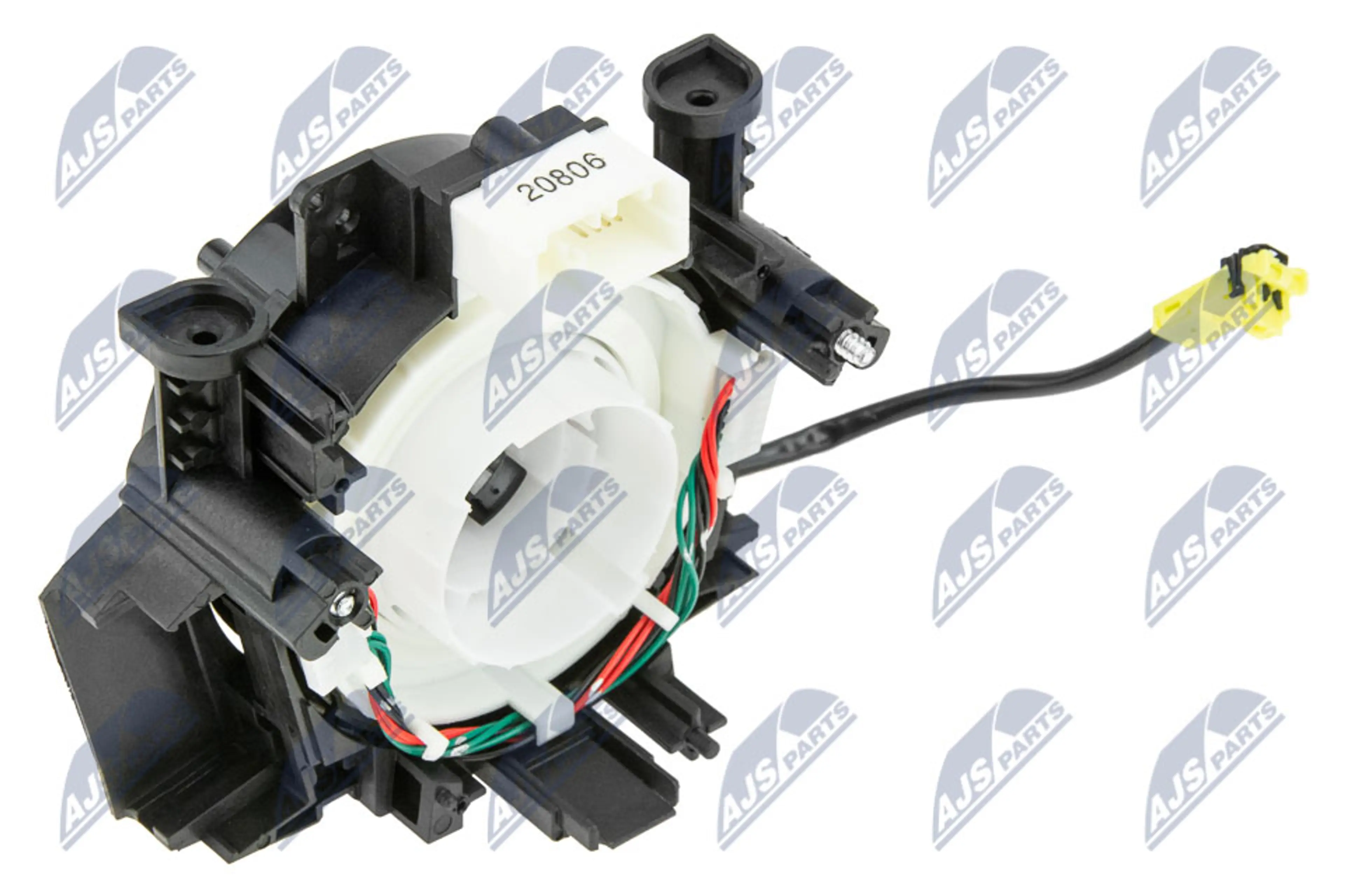 NTY MUELLE ESPIRAL AIRBAG / CON SEN