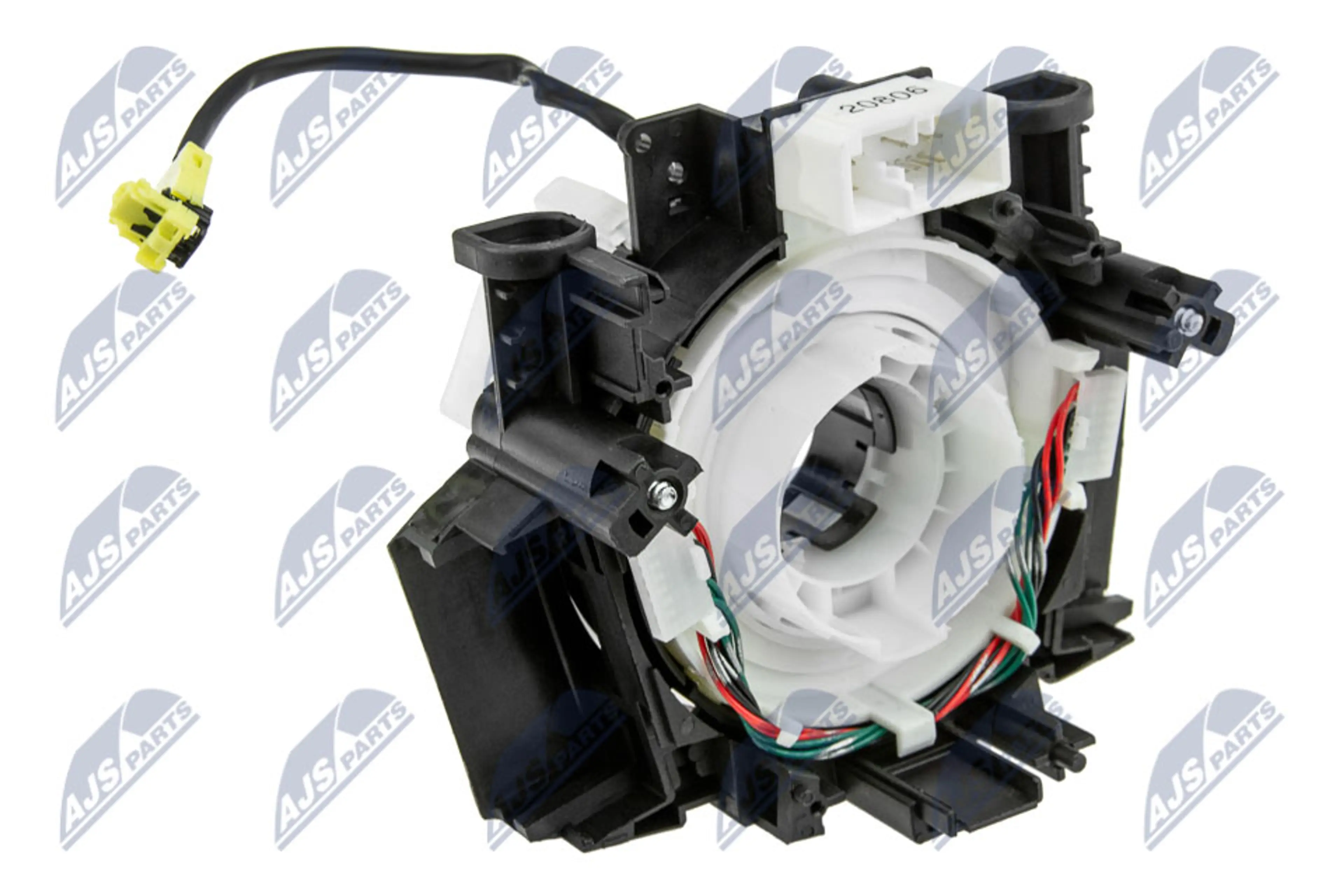 NTY MUELLE ESPIRAL AIRBAG / CON S *