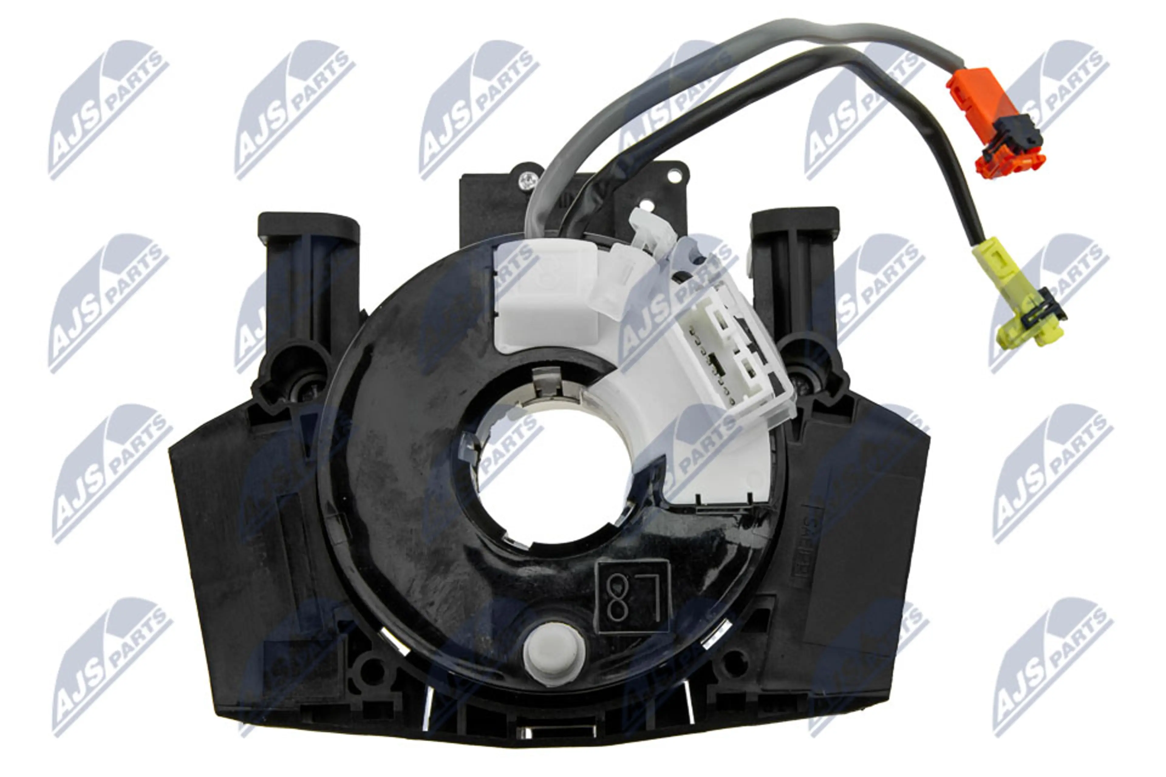 NTY MUELLE ESPIRAL AIRBAG / CON SEN