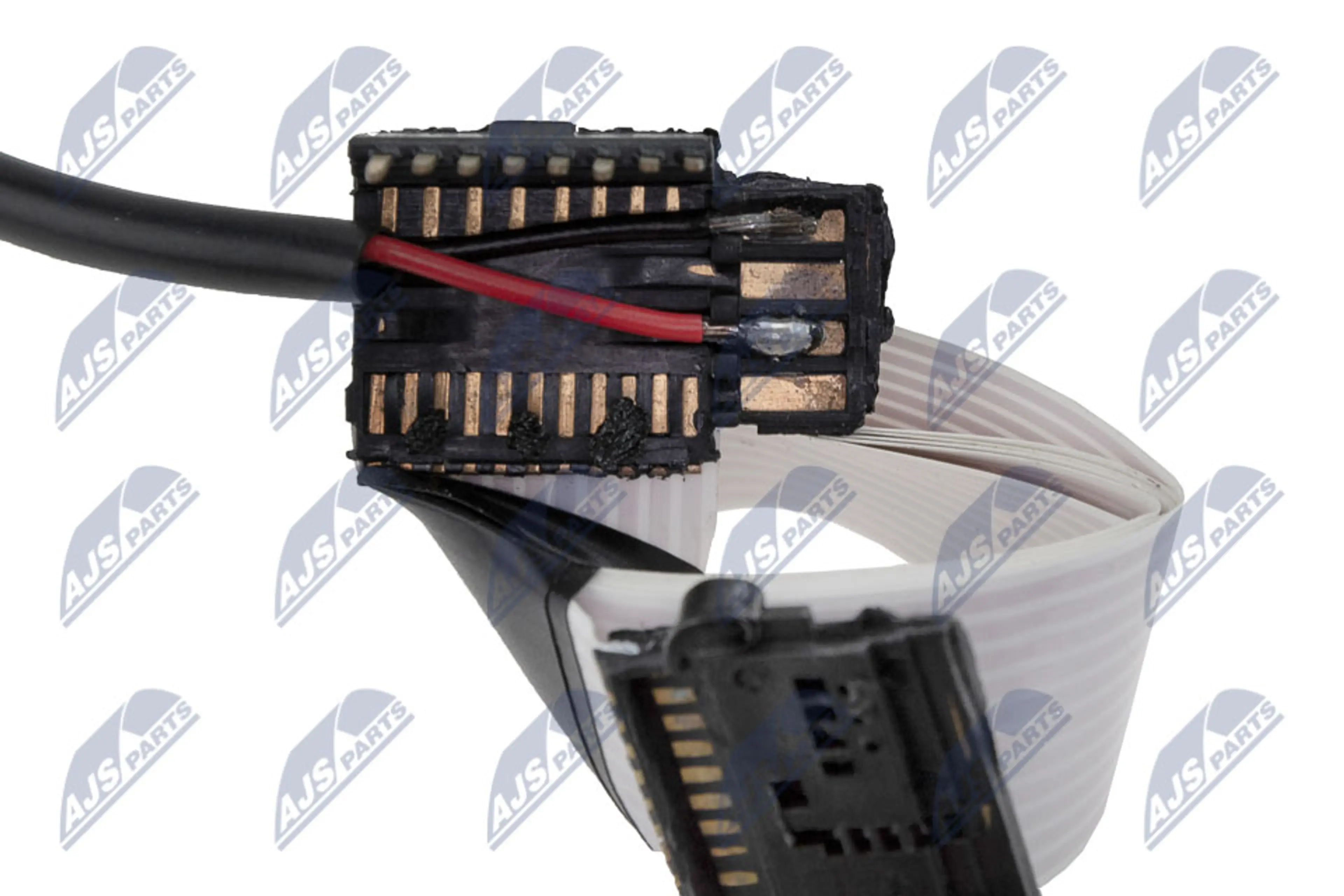 MUELLE ESPIRAL, AIRBAG *