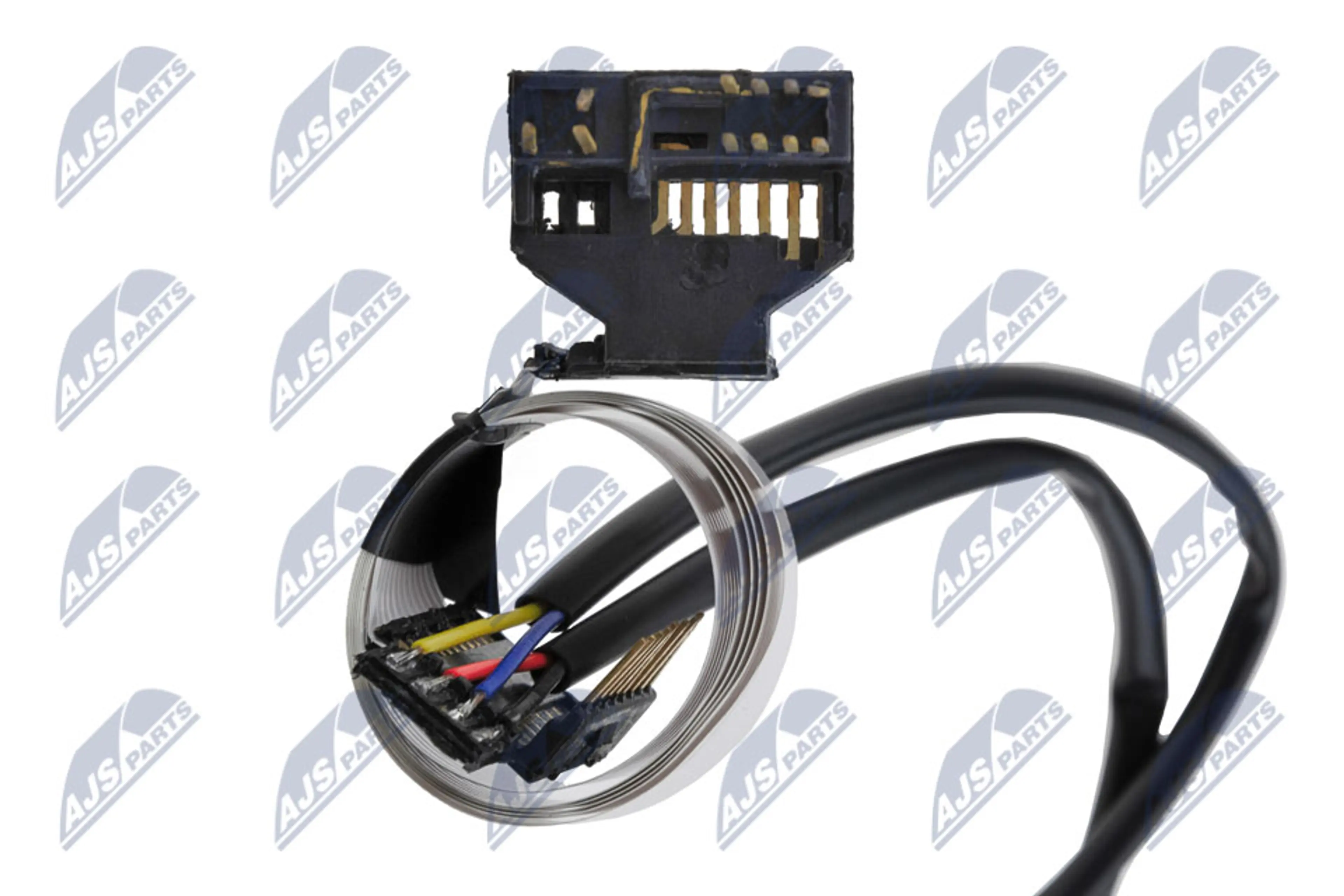 NTY MUELLE ESPIRAL, AIRBAG *