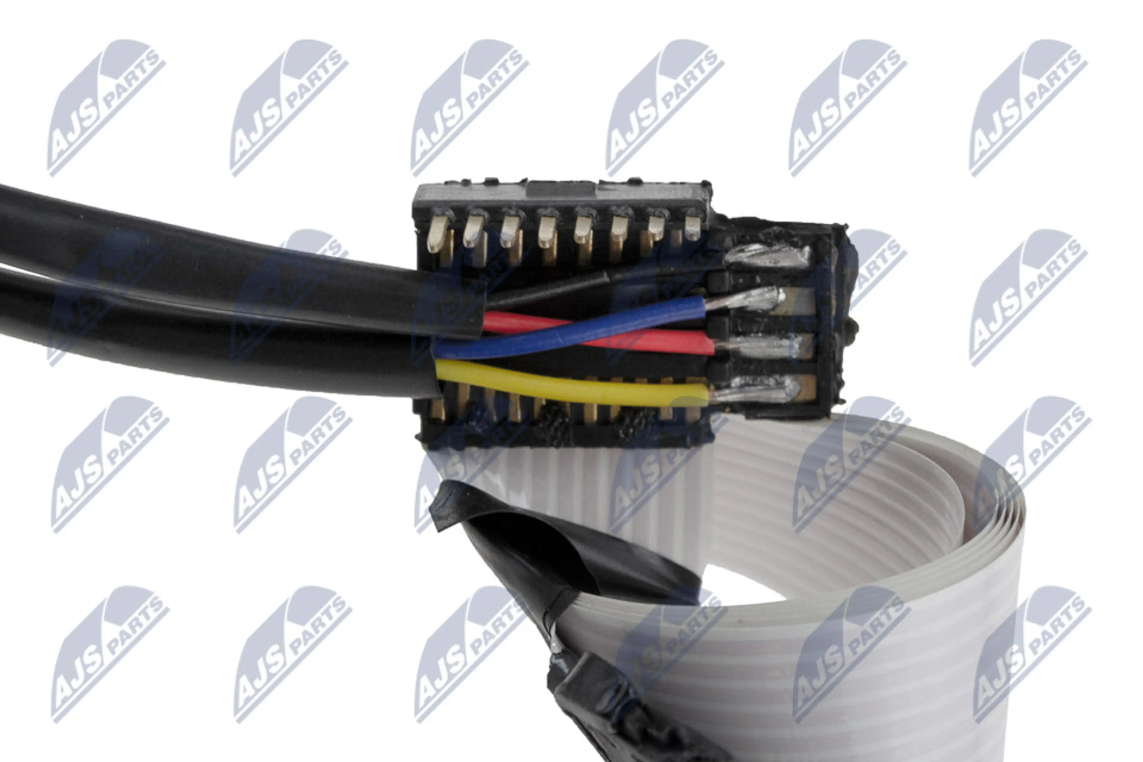 NTY MUELLE ESPIRAL, AIRBAG *