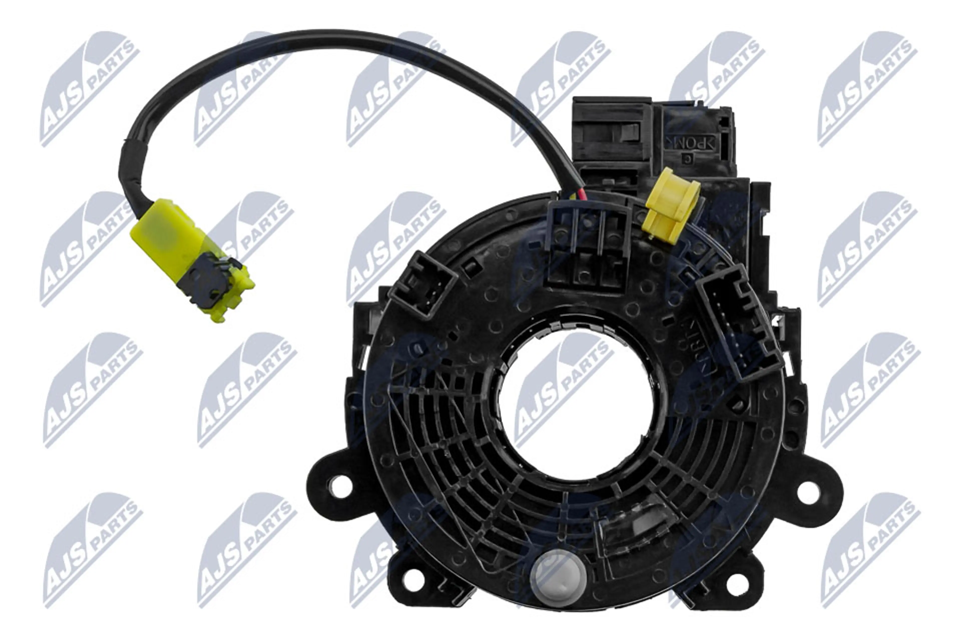 NTY MUELLE ESPIRAL AIRBAG / CON SEN