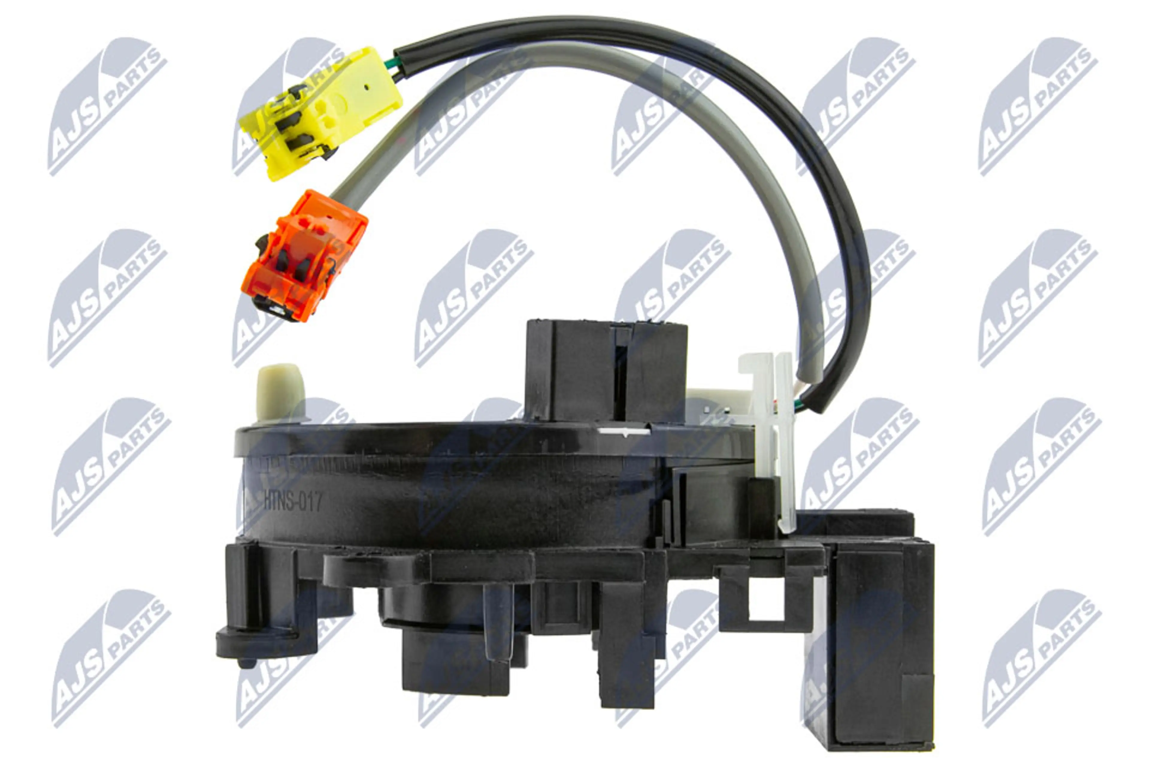 NTY MUELLE ESPIRAL AIRBAG / CON SEN