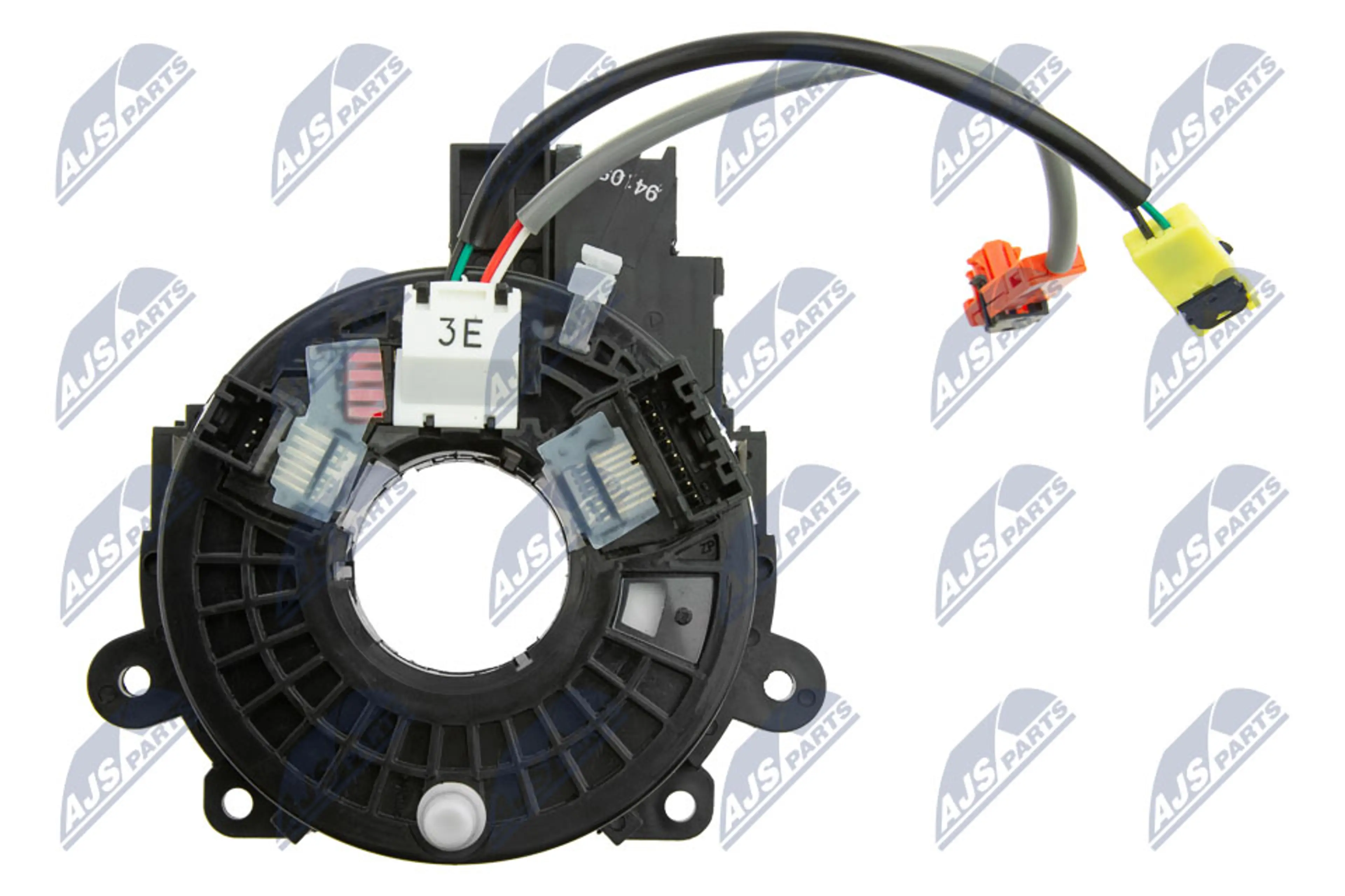 NTY MUELLE ESPIRAL AIRBAG / CON SEN