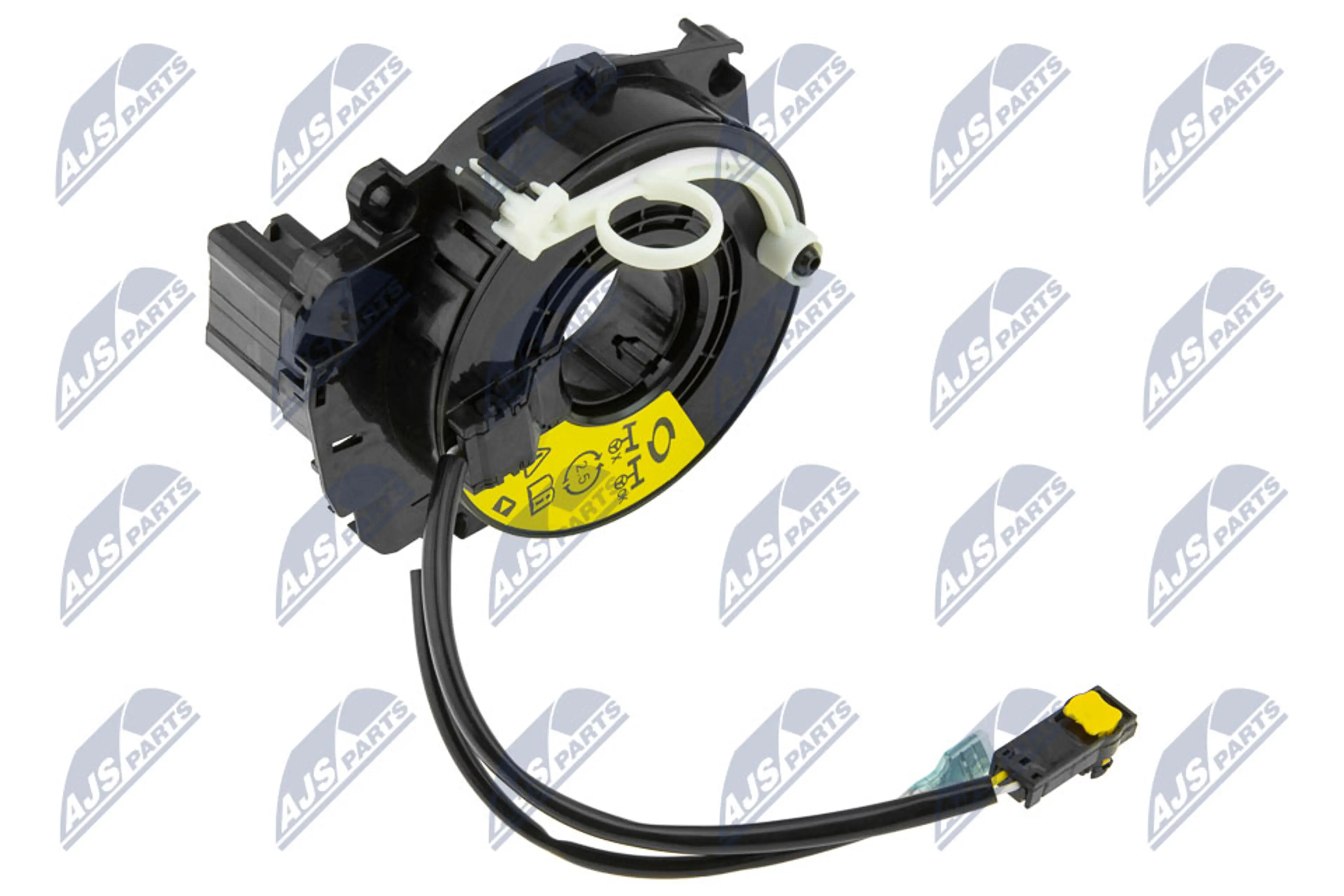 NTY MUELLE ESPIRAL AIRBAG / CON SEN