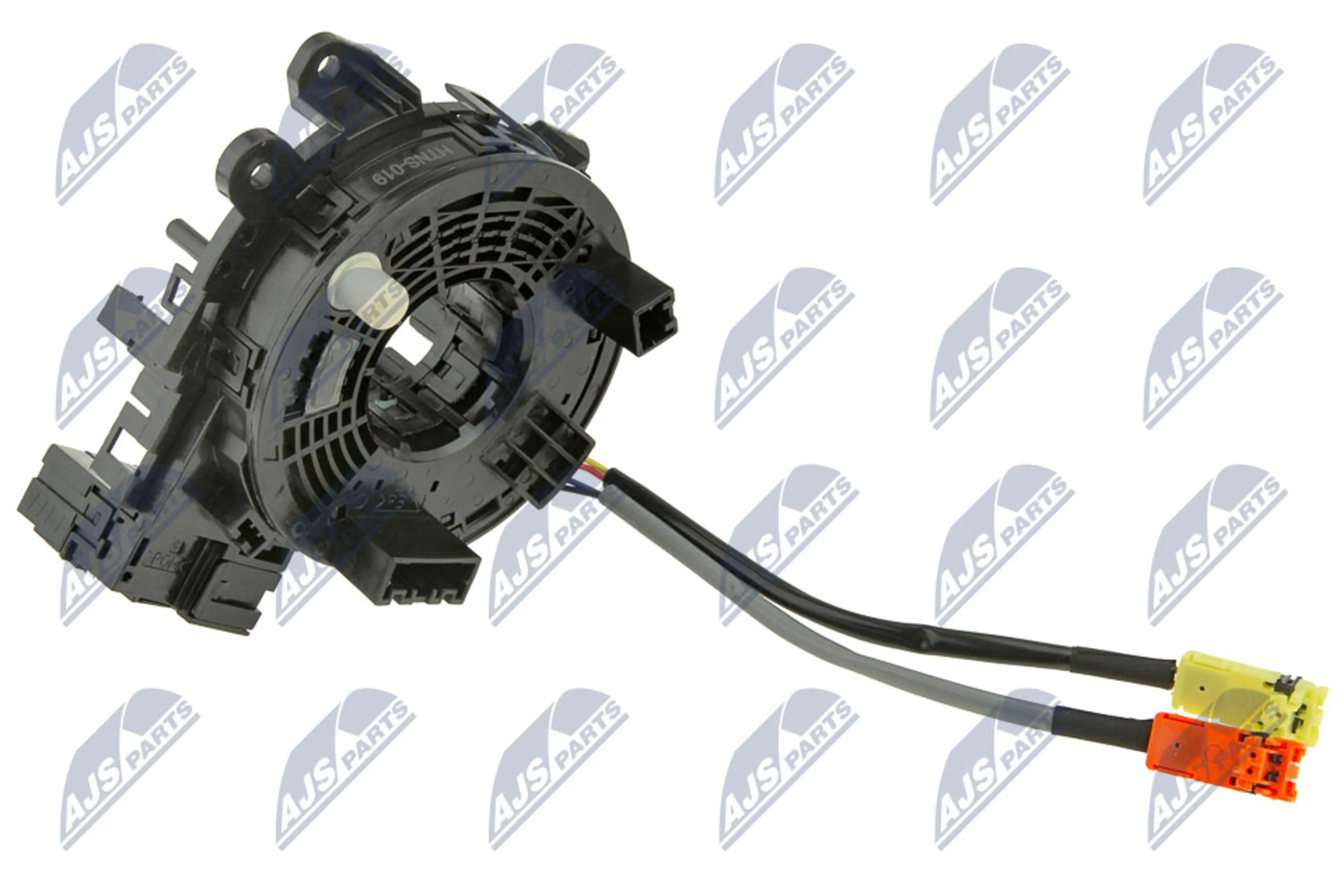 NTY MUELLE ESPIRAL AIRBAG / CON SEN