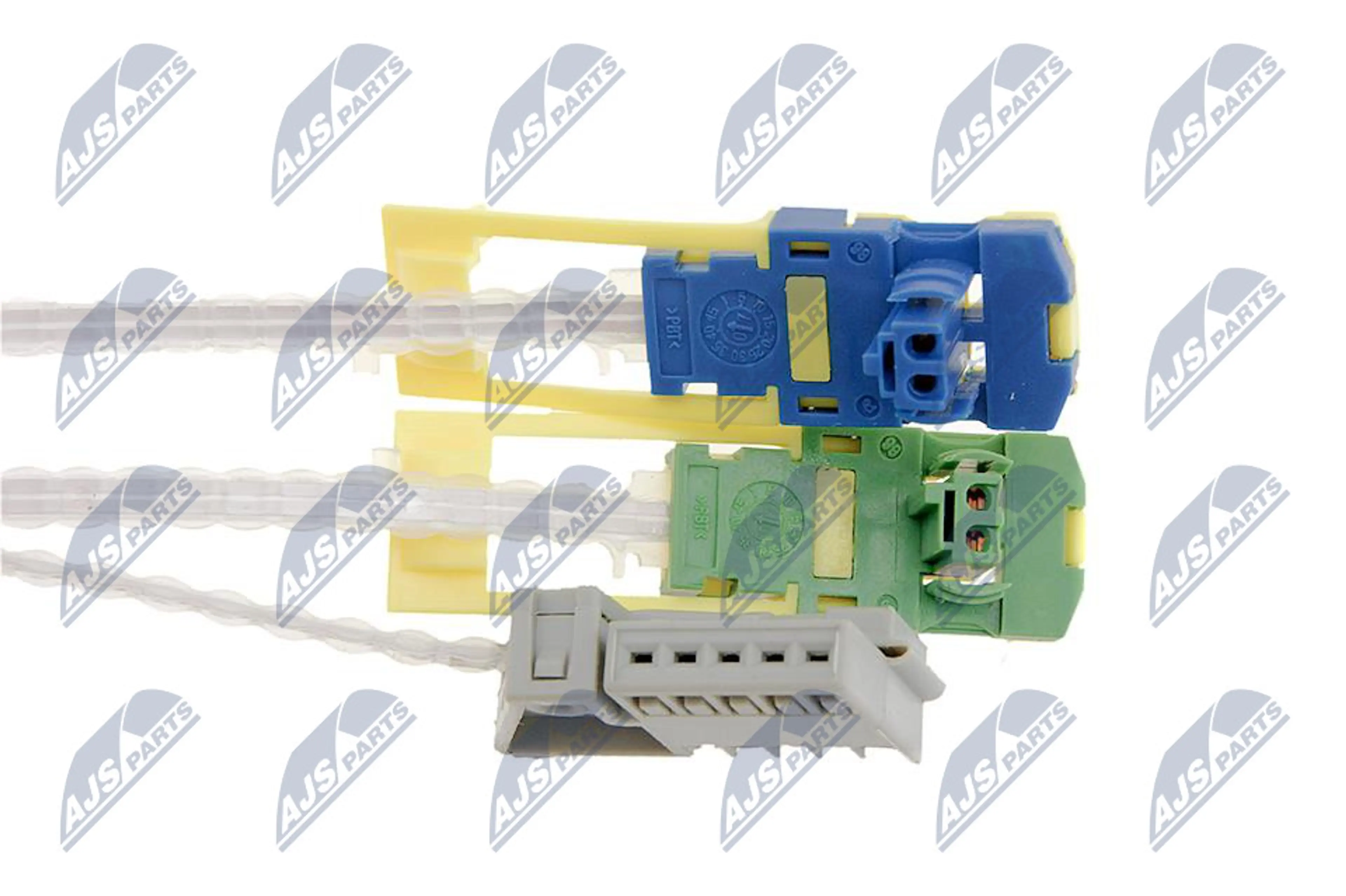 NTY MUELLE ESPIRAL, AIRBAG *