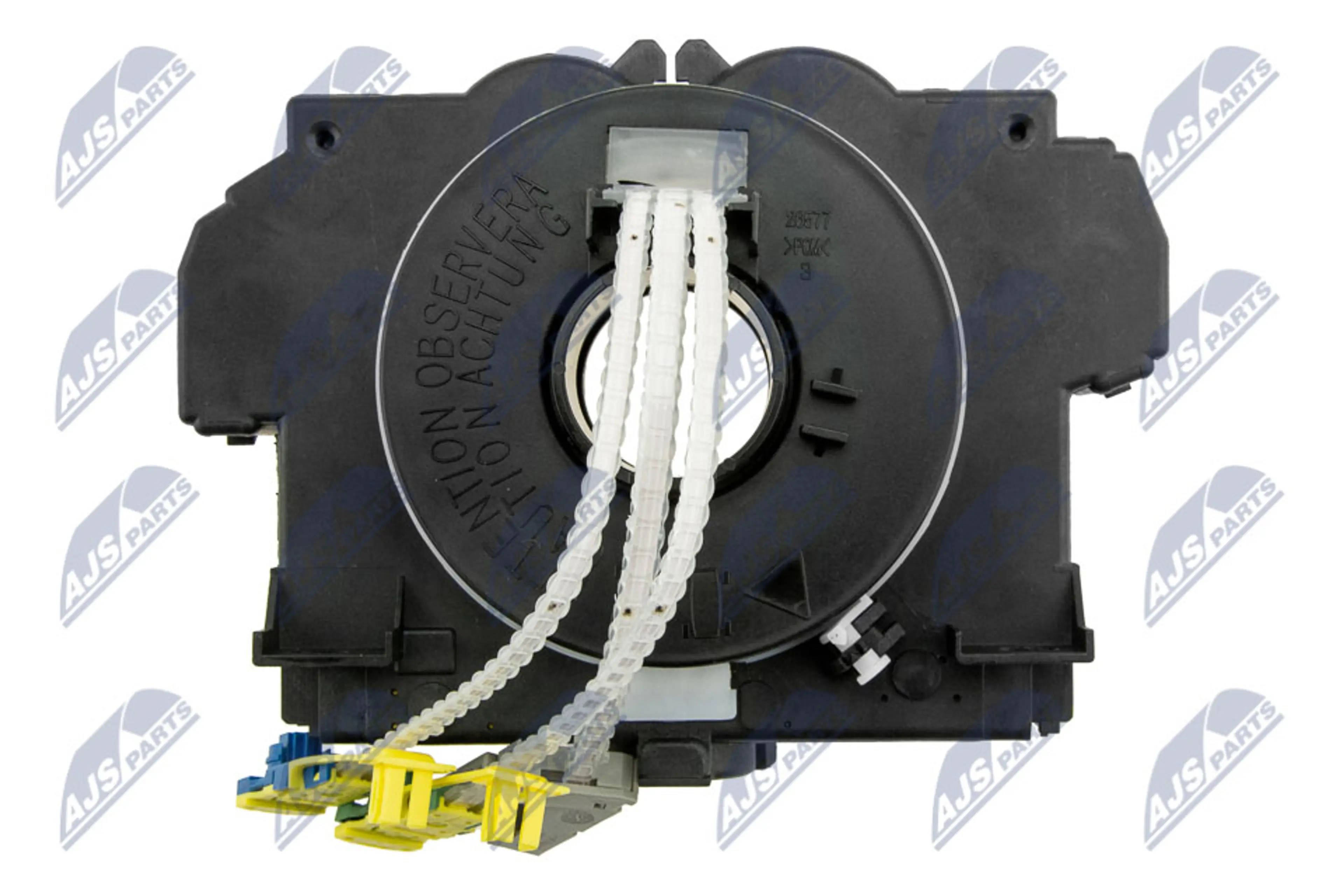 NTY MUELLE ESPIRAL AIRBAG / CON SEN