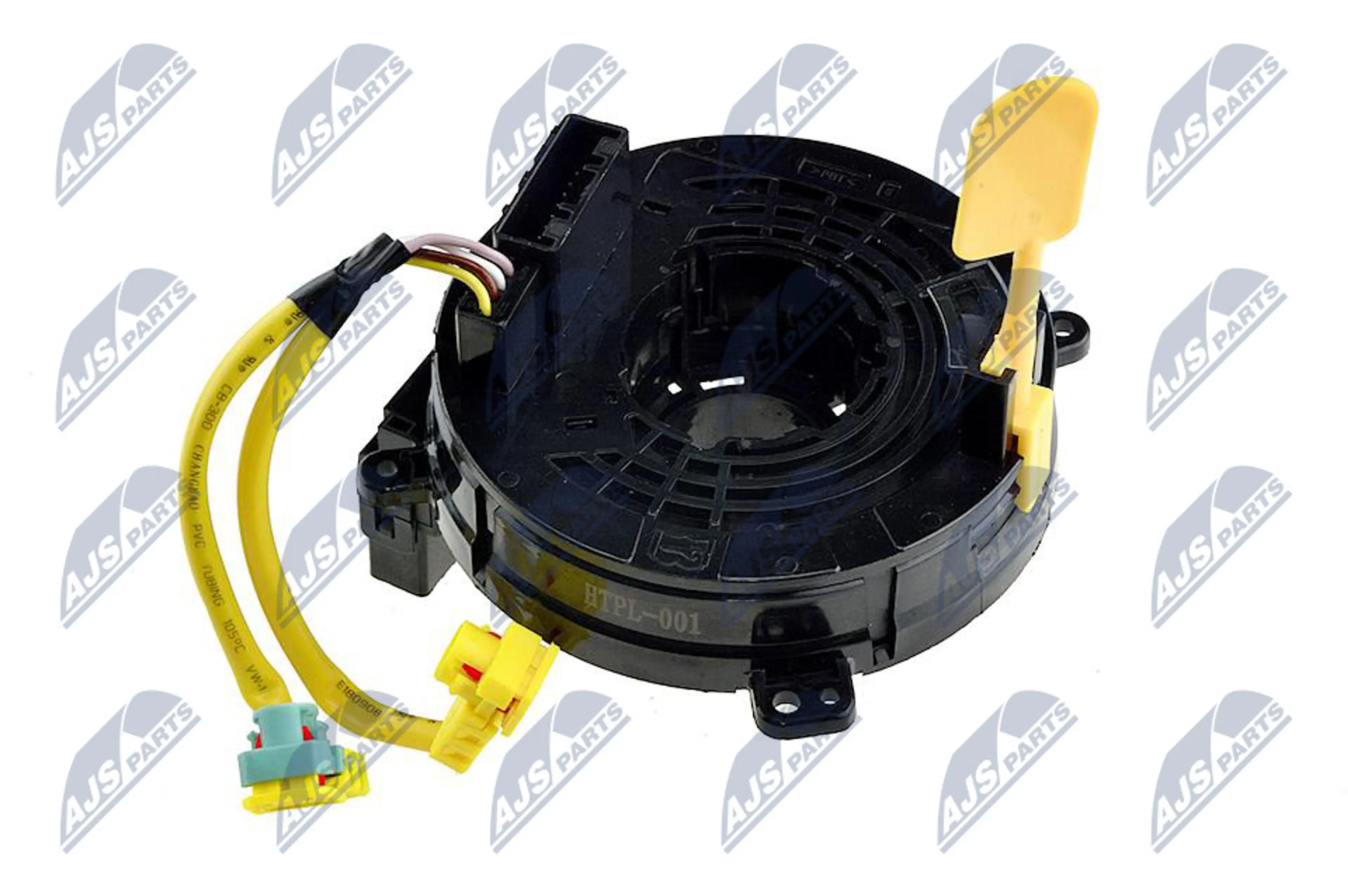 NTY MUELLE ESPIRAL AIRBAG / CON SEN