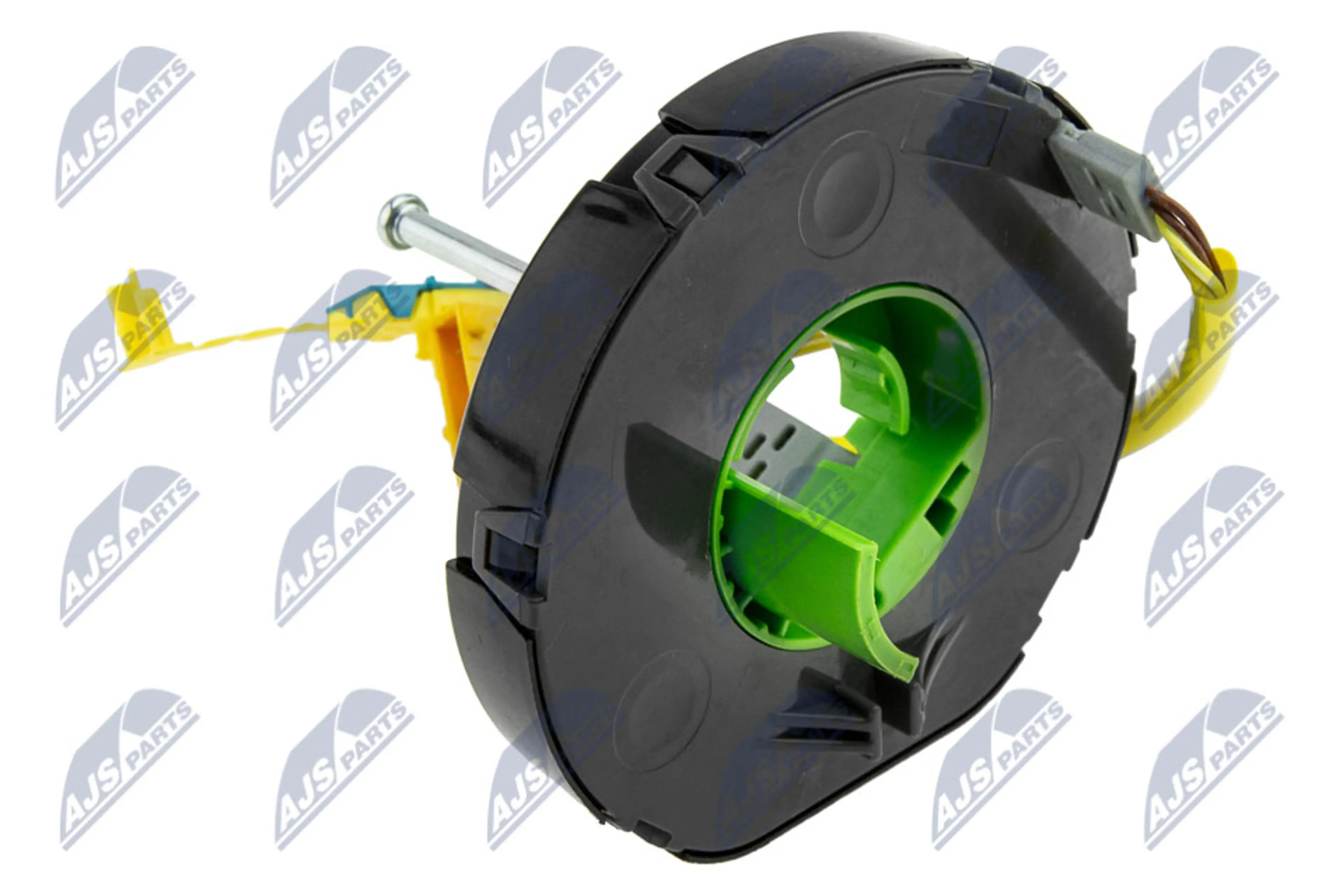 NTY MUELLE ESPIRAL AIRBAG / CON SEN
