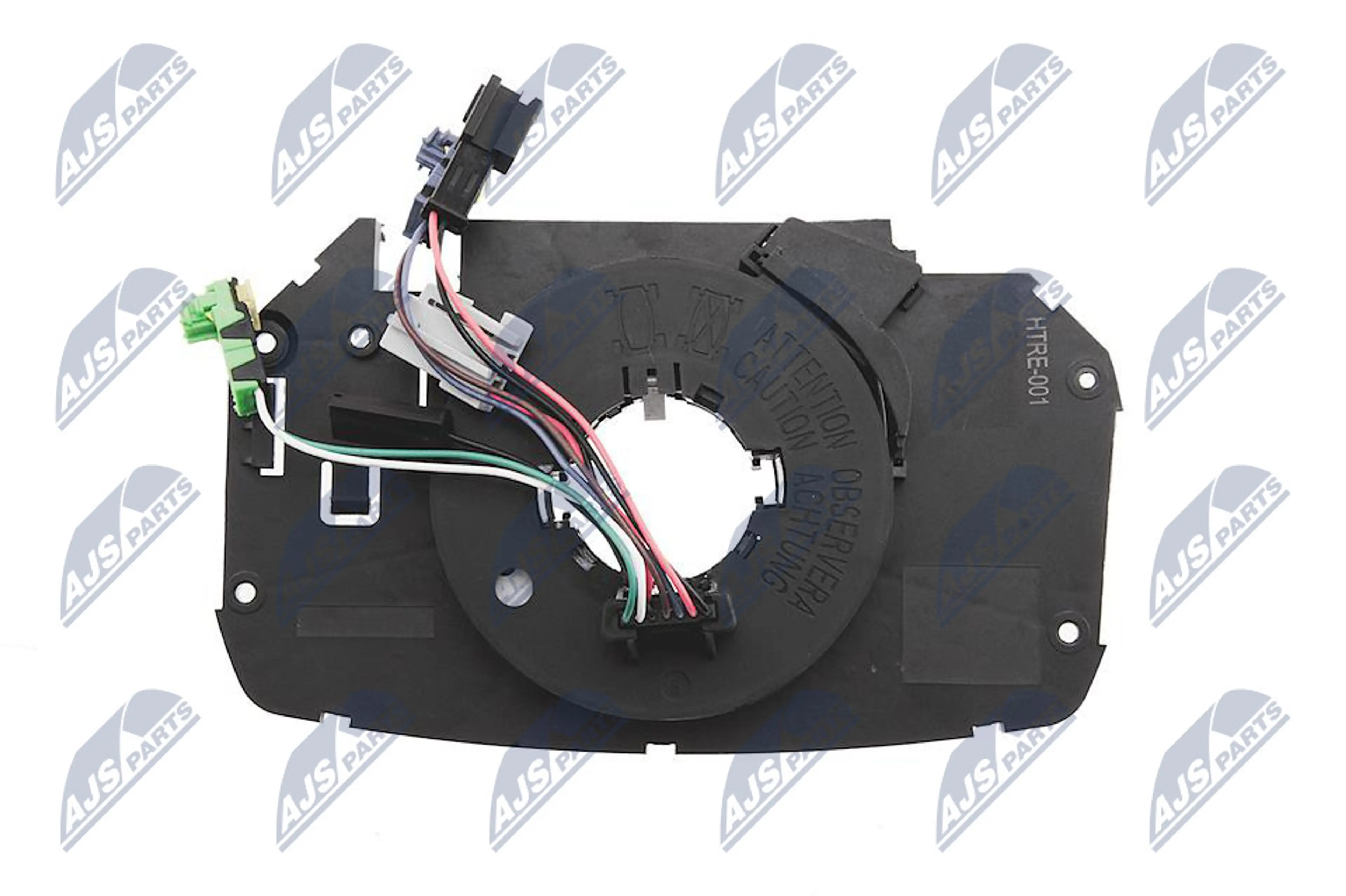 NTY MUELLE ESPIRAL AIRBAG / CON SEN