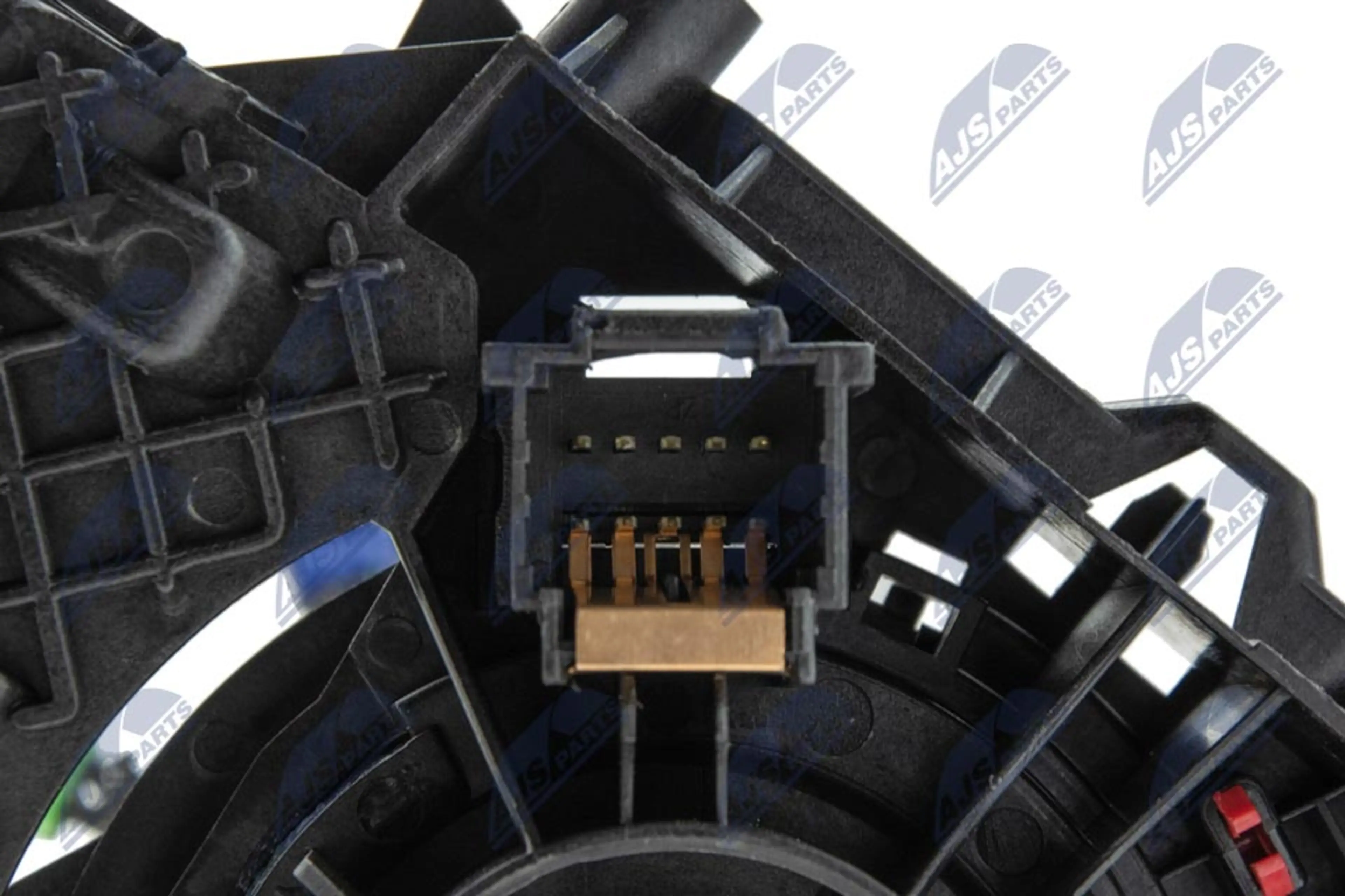 MUELLE ESPIRAL AIRBAG *