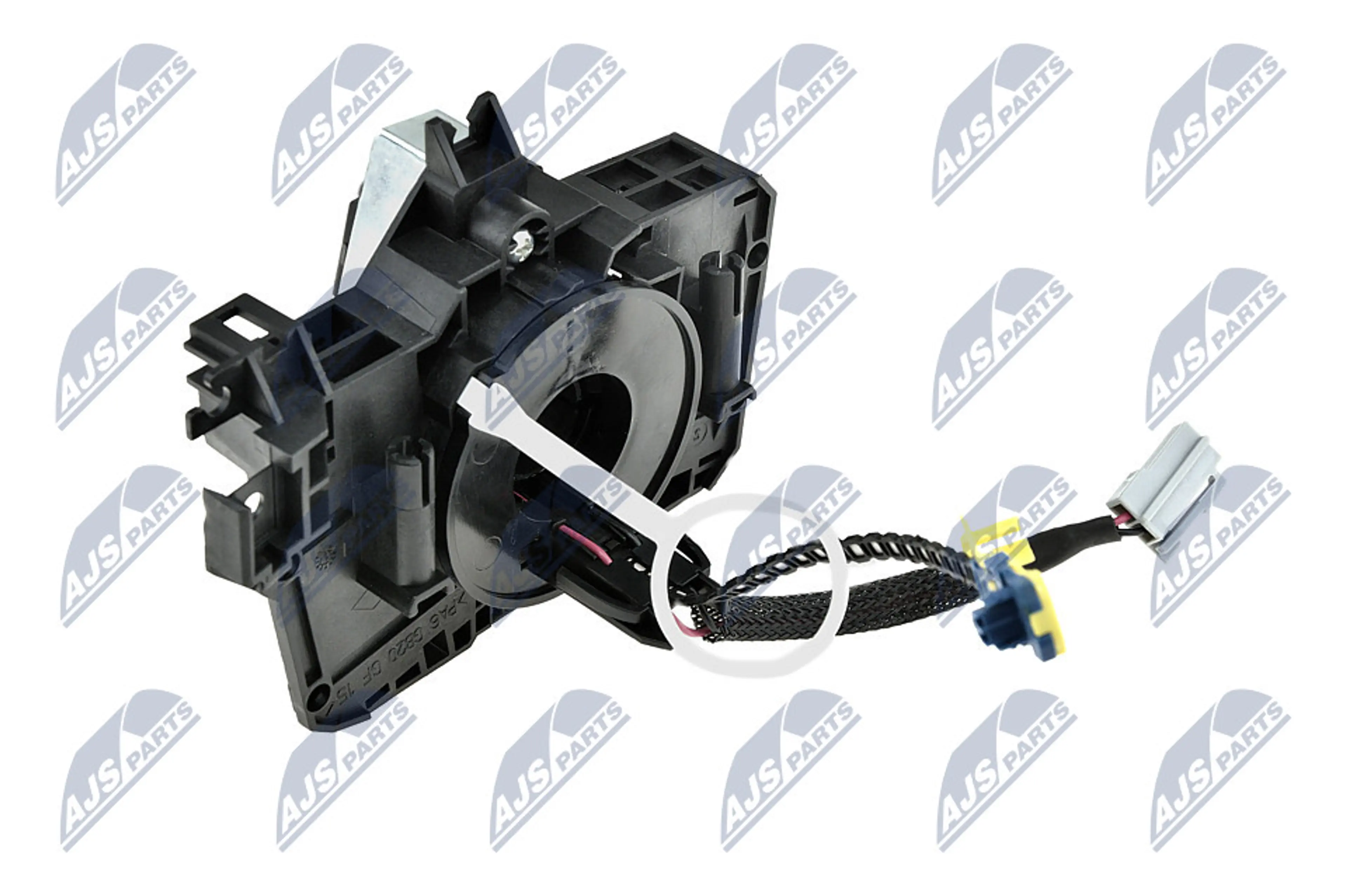 NTY MUELLE ESPIRAL AIRBAG / CON SE*