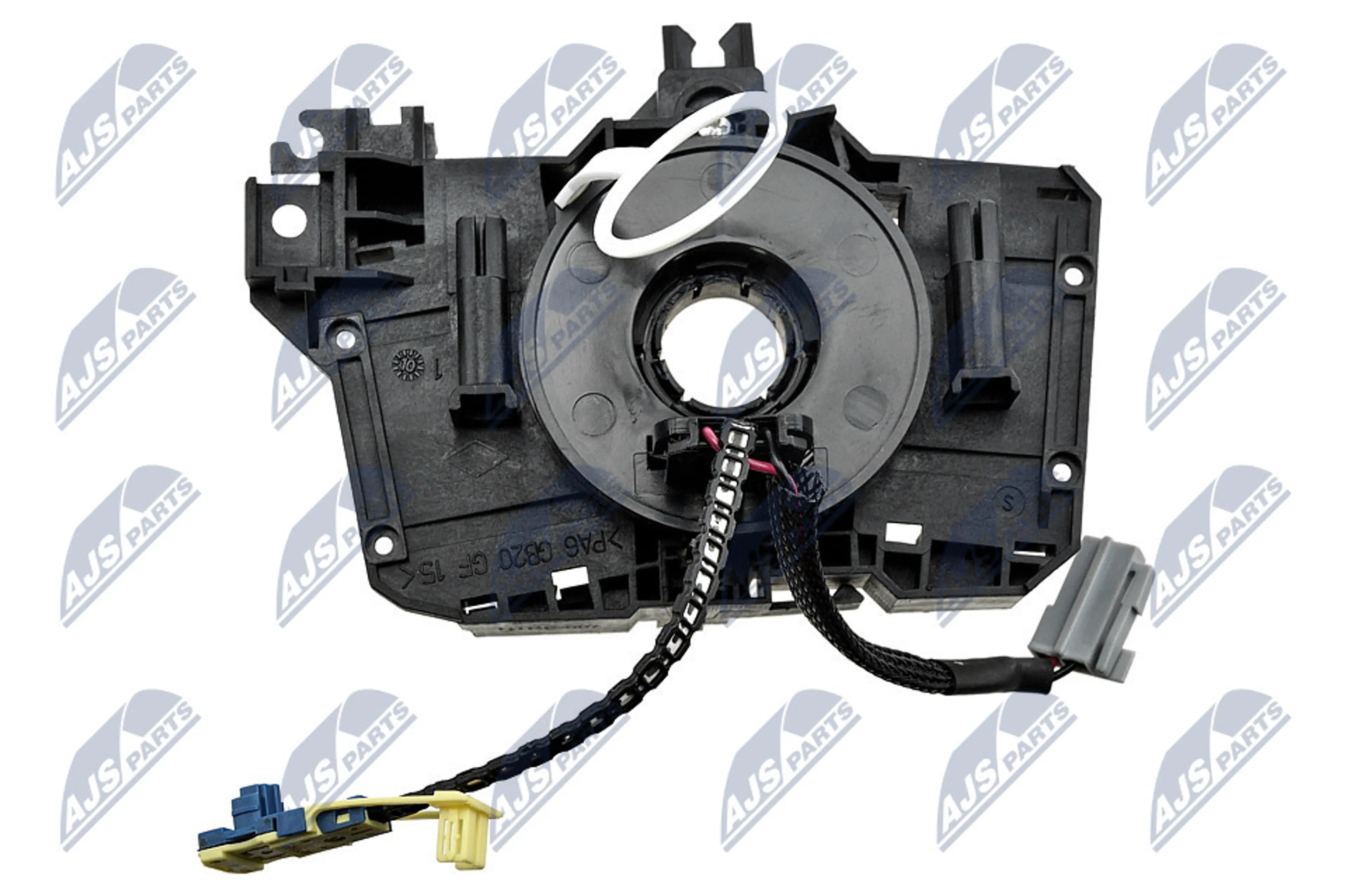 NTY MUELLE ESPIRAL AIRBAG / CON SE*