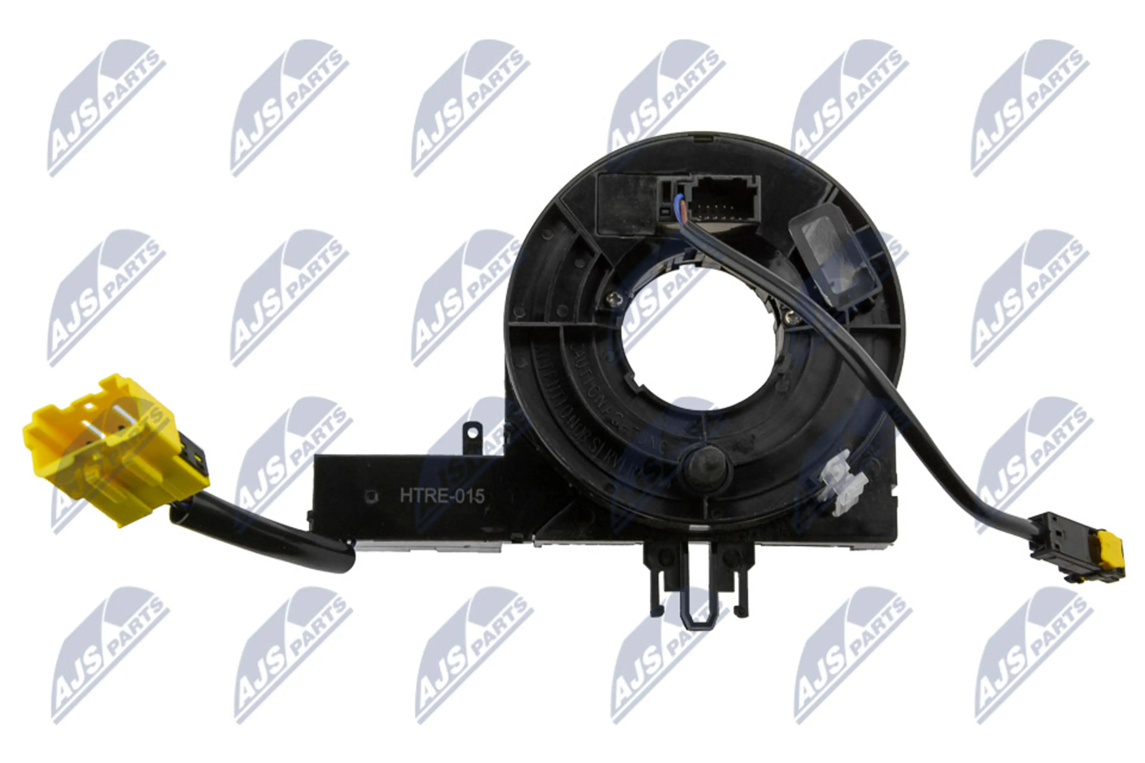 NTY MUELLE ESPIRAL AIRBAG CON SEN *