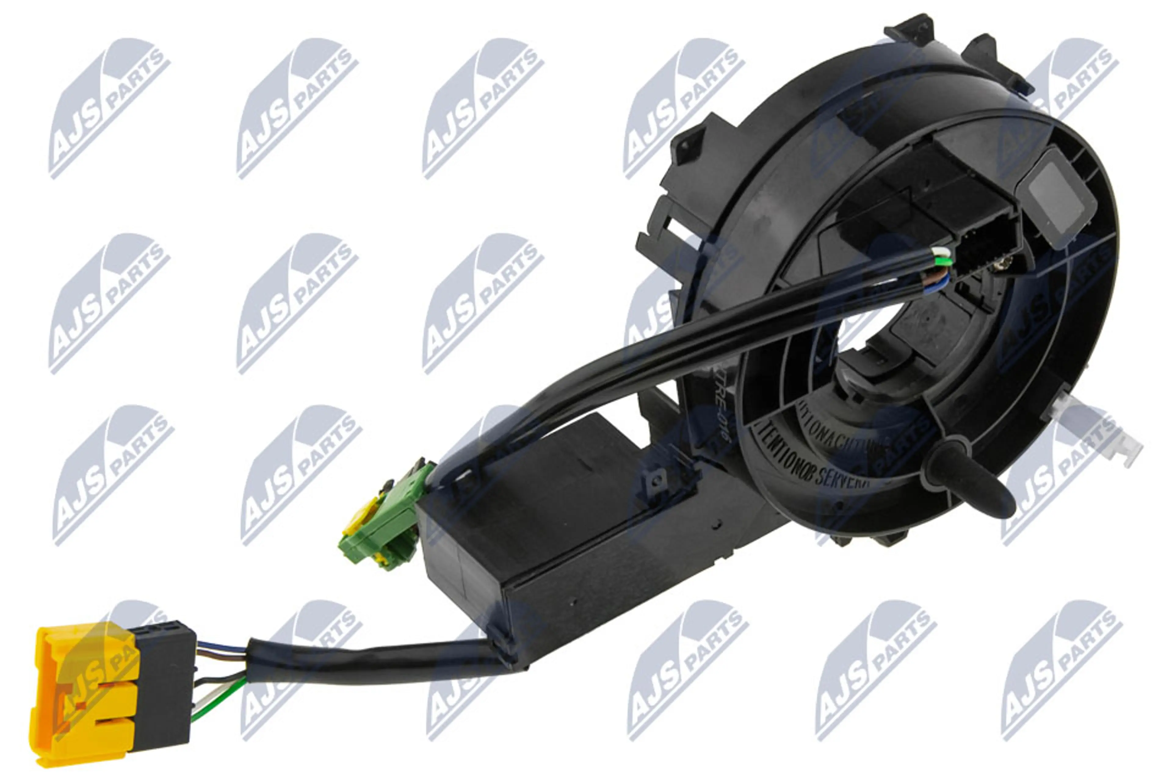 NTY MUELLE ESPIRAL AIRBAG / CON SEN