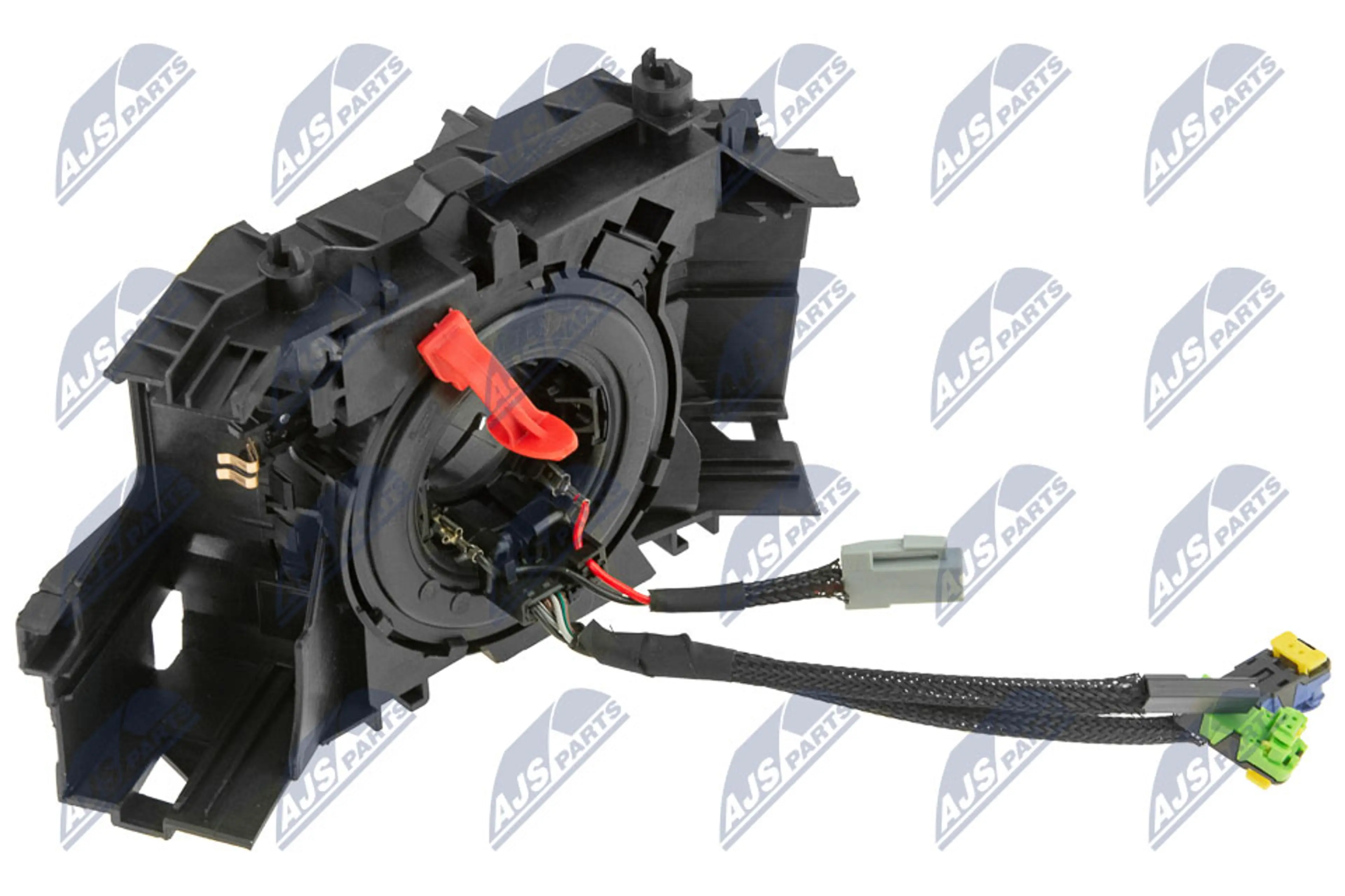 NTY MUELLE ESPIRAL AIRBAG / CON SEN