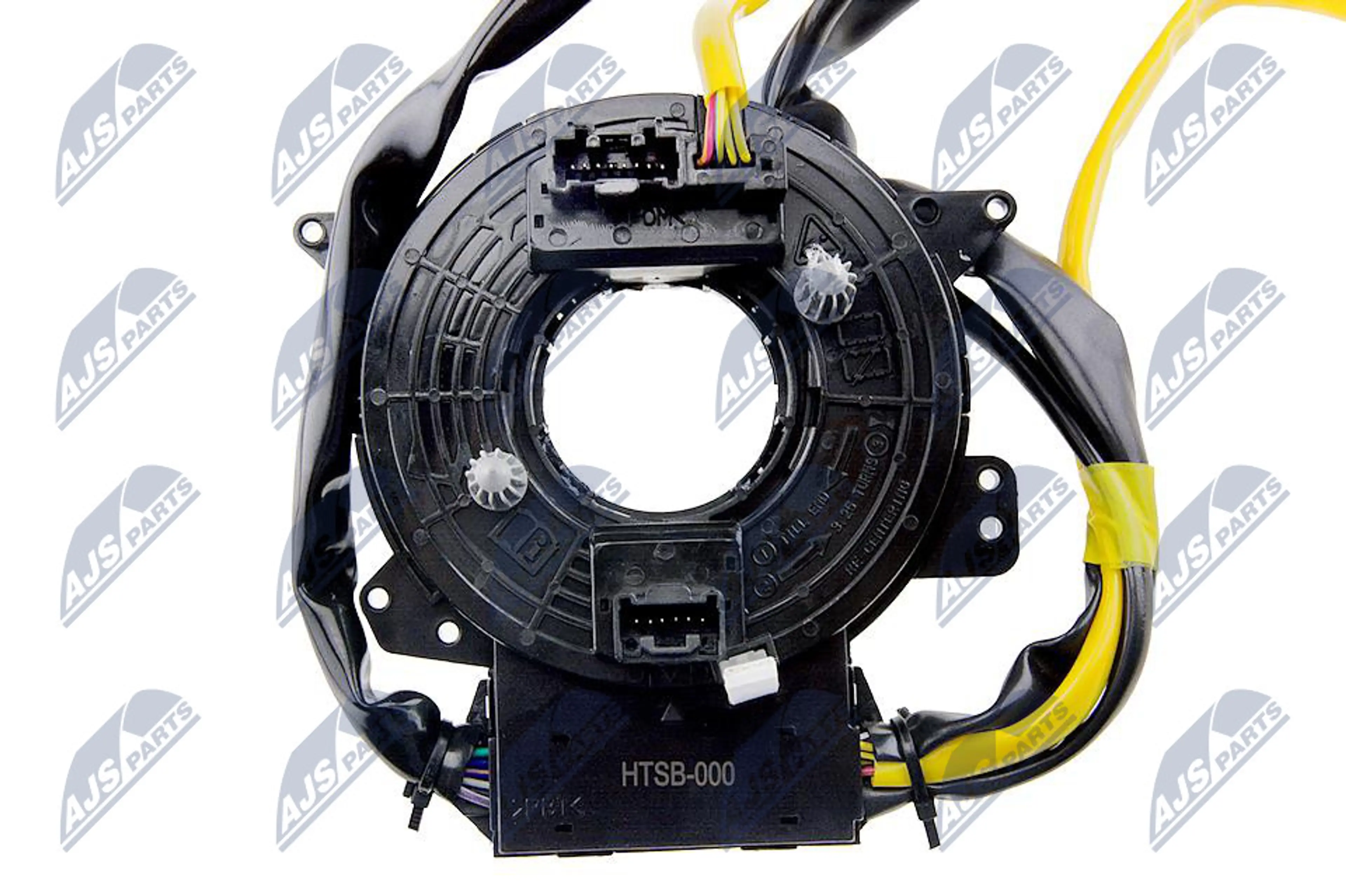 NTY MUELLE ESPIRAL AIRBAG / CON SEN