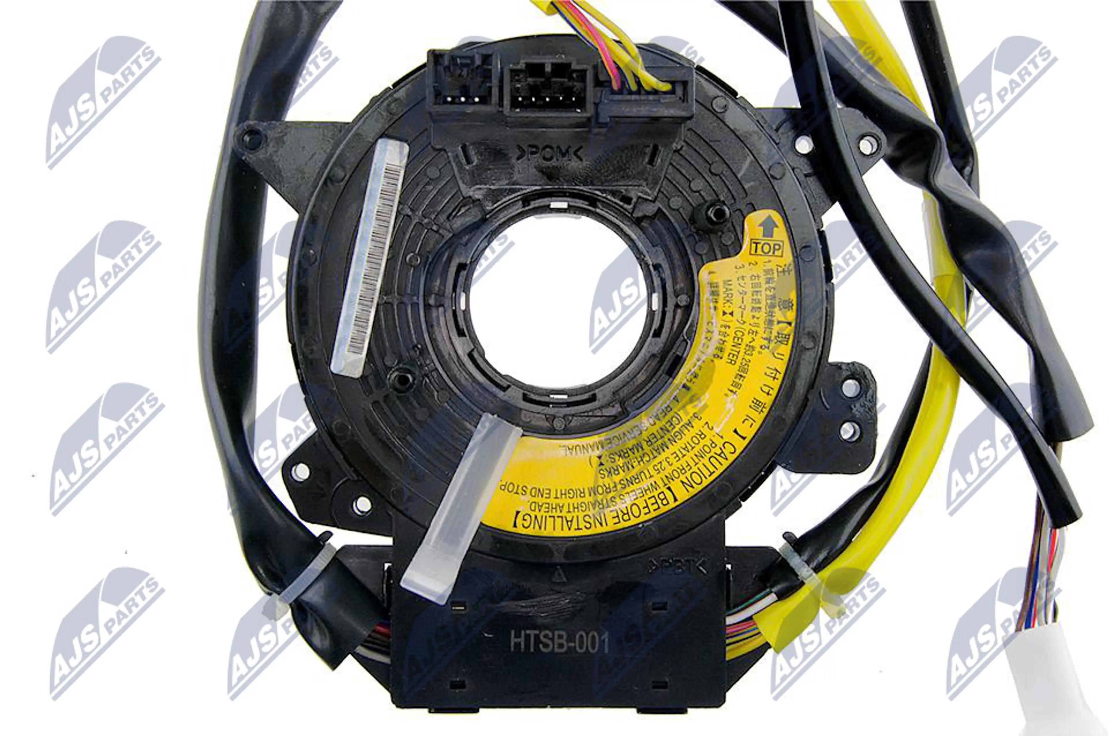 NTY MUELLE ESPIRAL AIRBAG / CON SEN