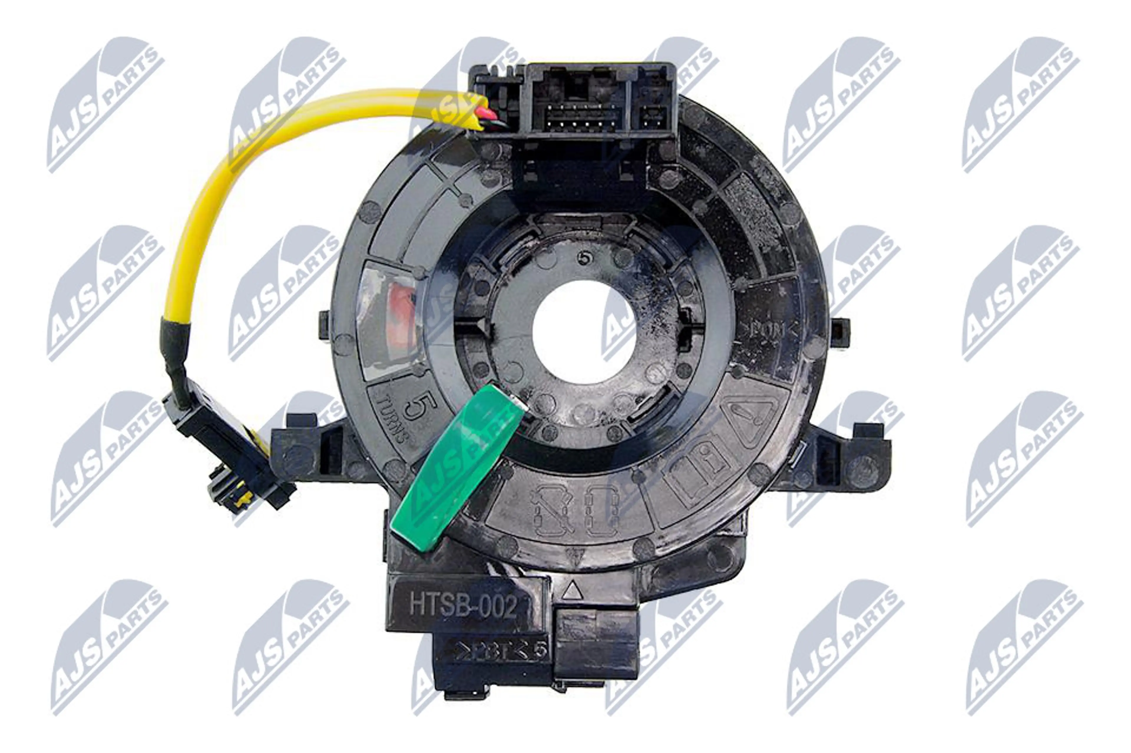 NTY MUELLE ESPIRAL AIRBAG / CON SEN