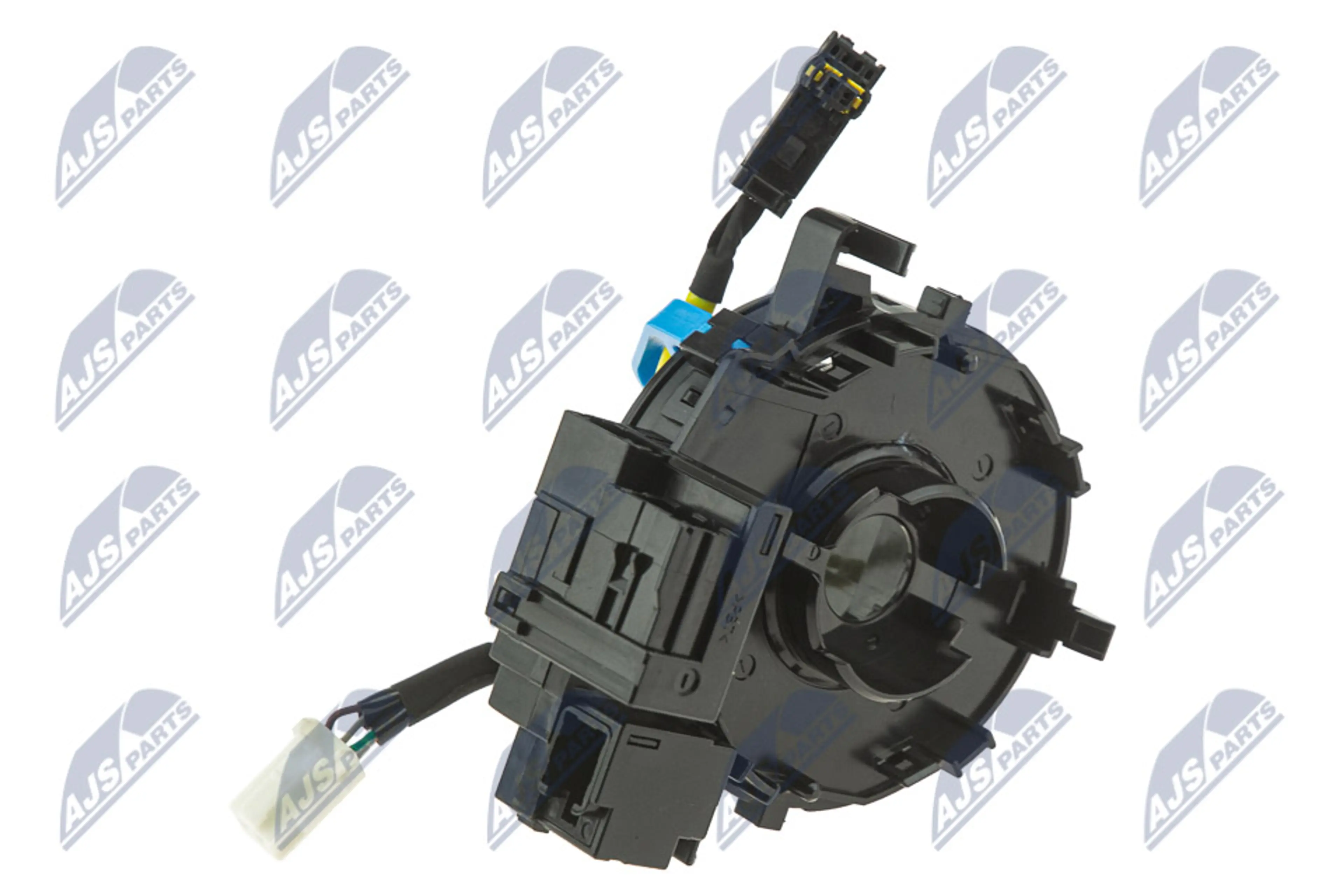 NTY MUELLE ESPIRAL AIRBAG / CON SEN