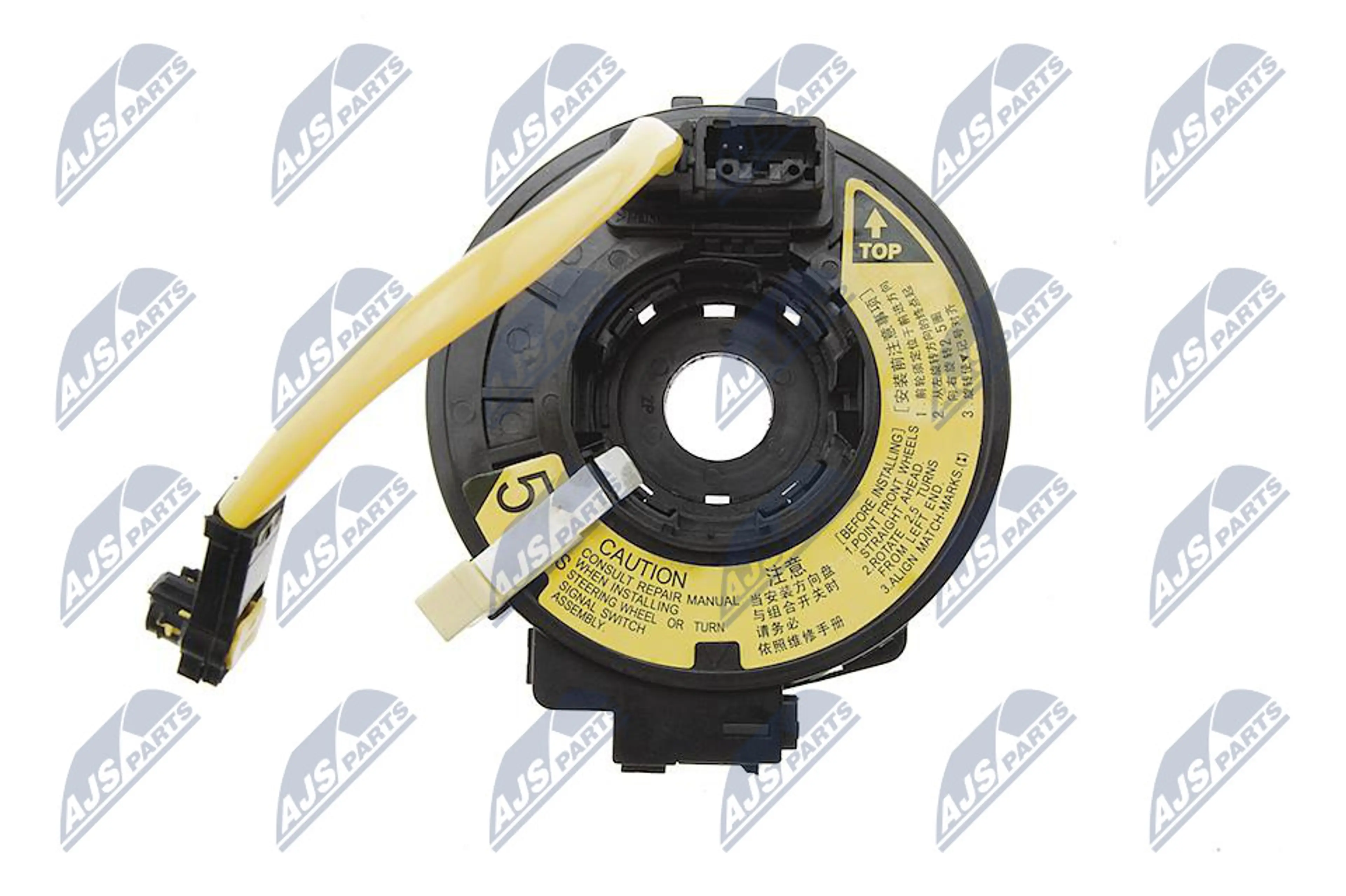 NTY MUELLE ESPIRAL AIRBAG / CON SEN