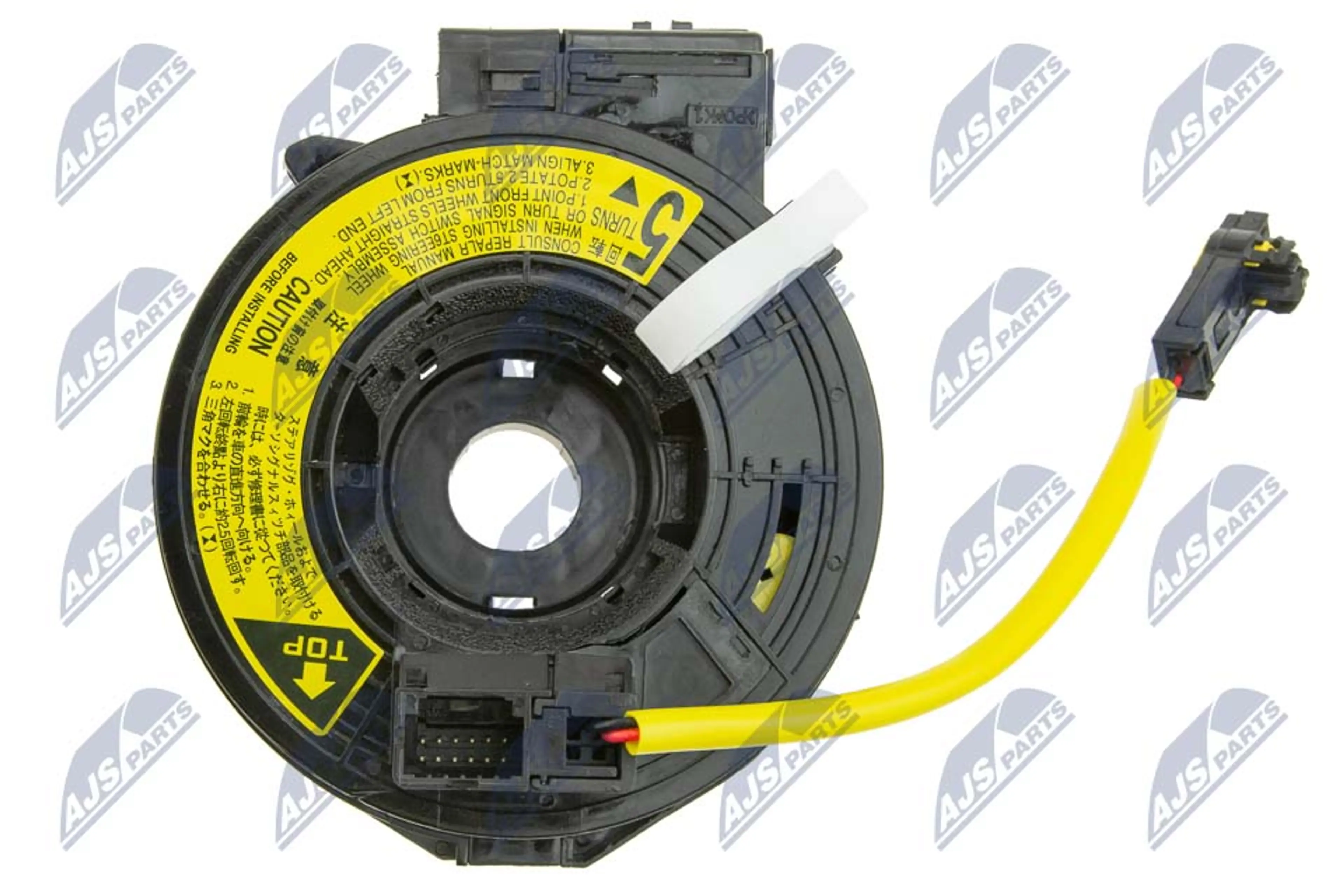 NTY MUELLE ESPIRAL AIRBAG / CON SEN