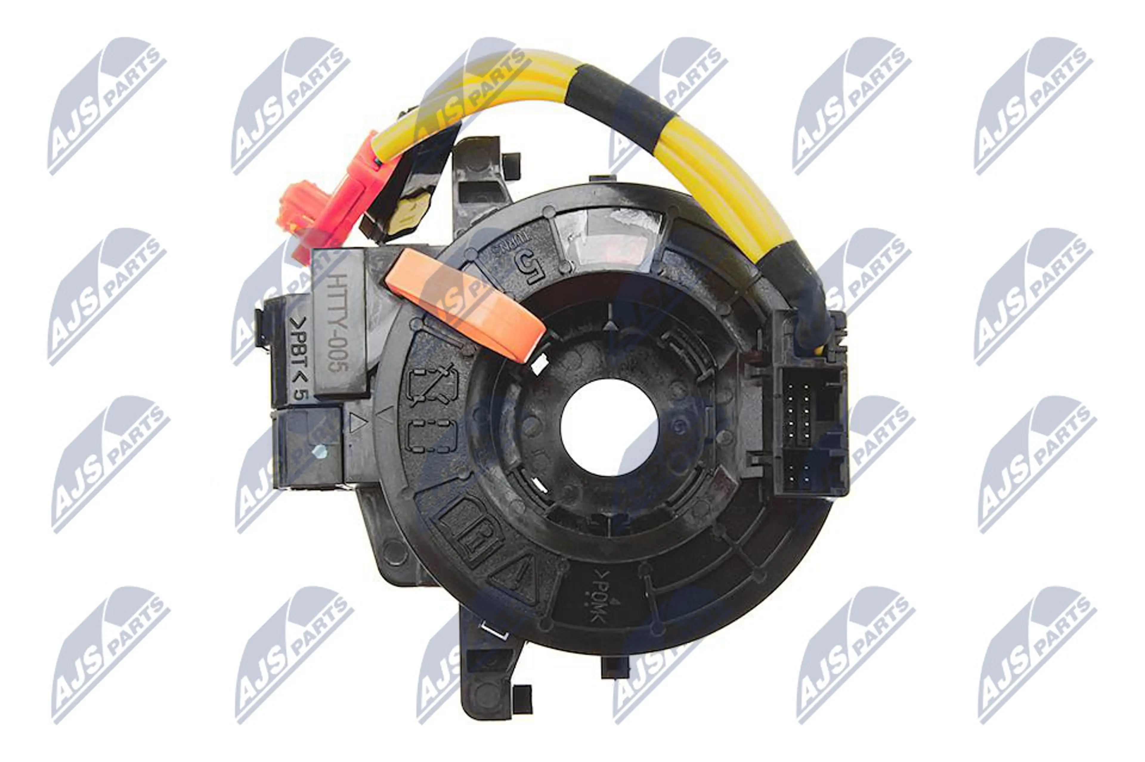 NTY MUELLE ESPIRAL AIRBAG / CON SEN