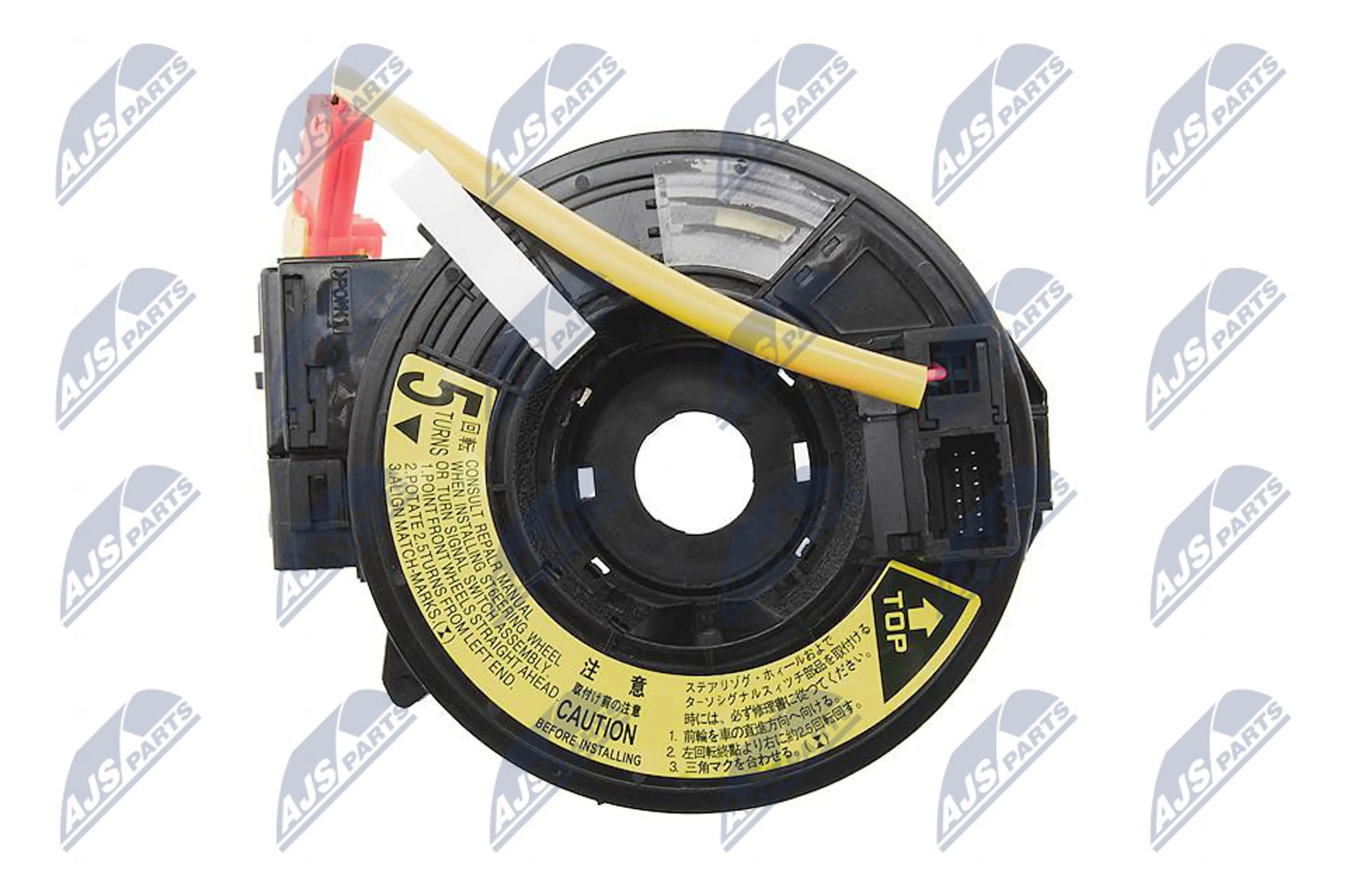 NTY MUELLE ESPIRAL AIRBAG / CON SEN