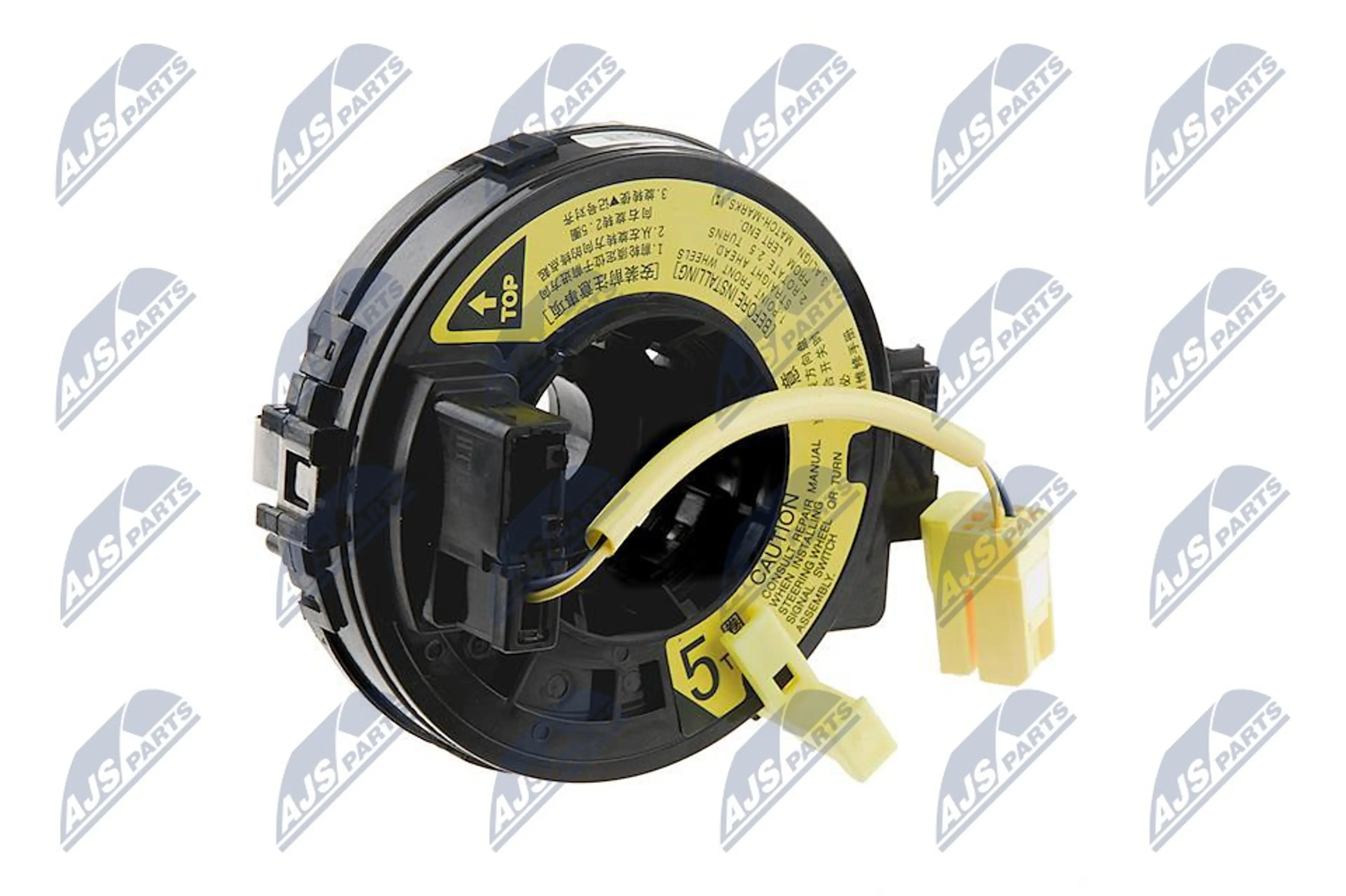 NTY MUELLE ESPIRAL AIRBAG / CON SEN