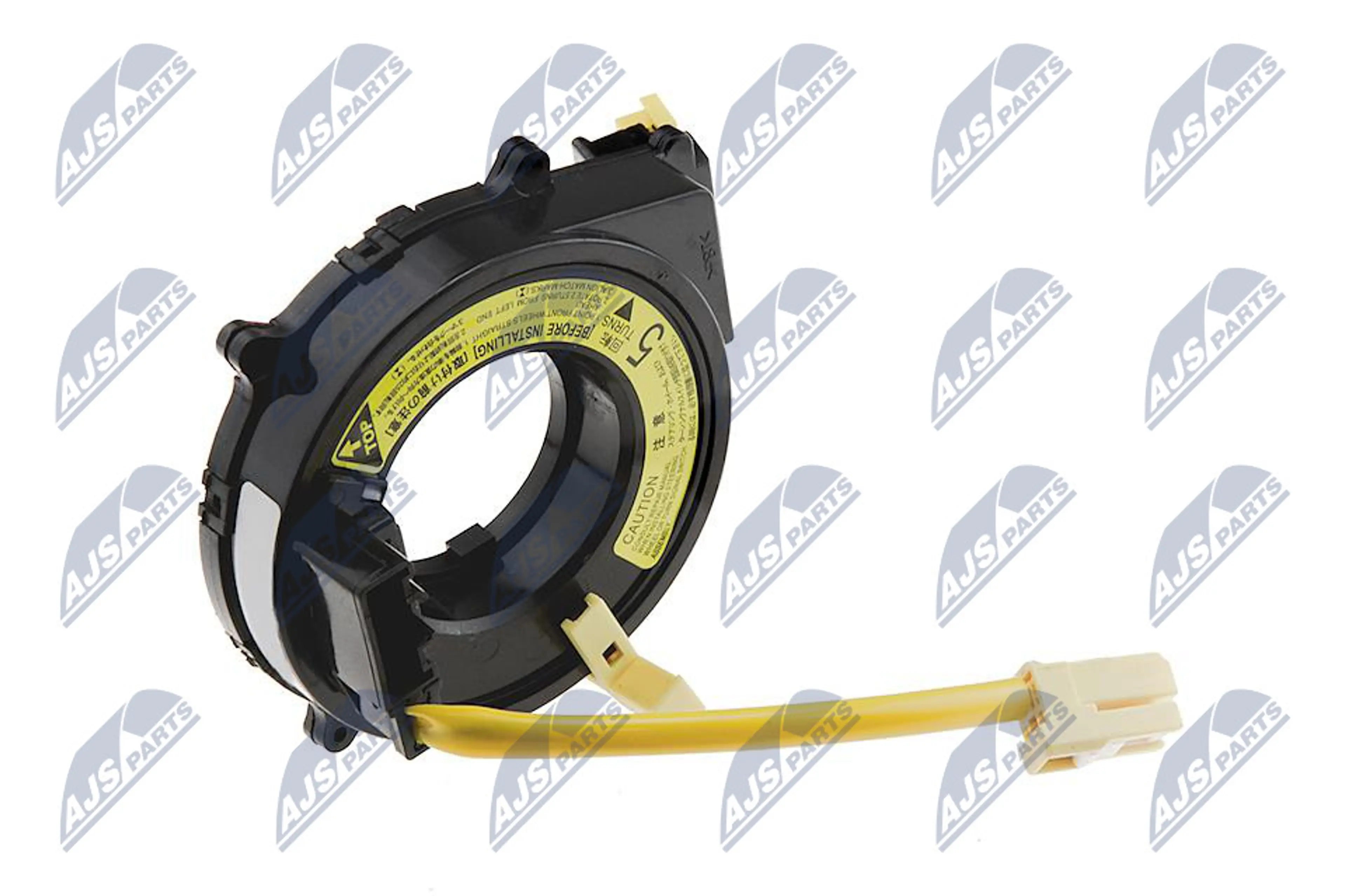 NTY MUELLE ESPIRAL AIRBAG / CON SEN