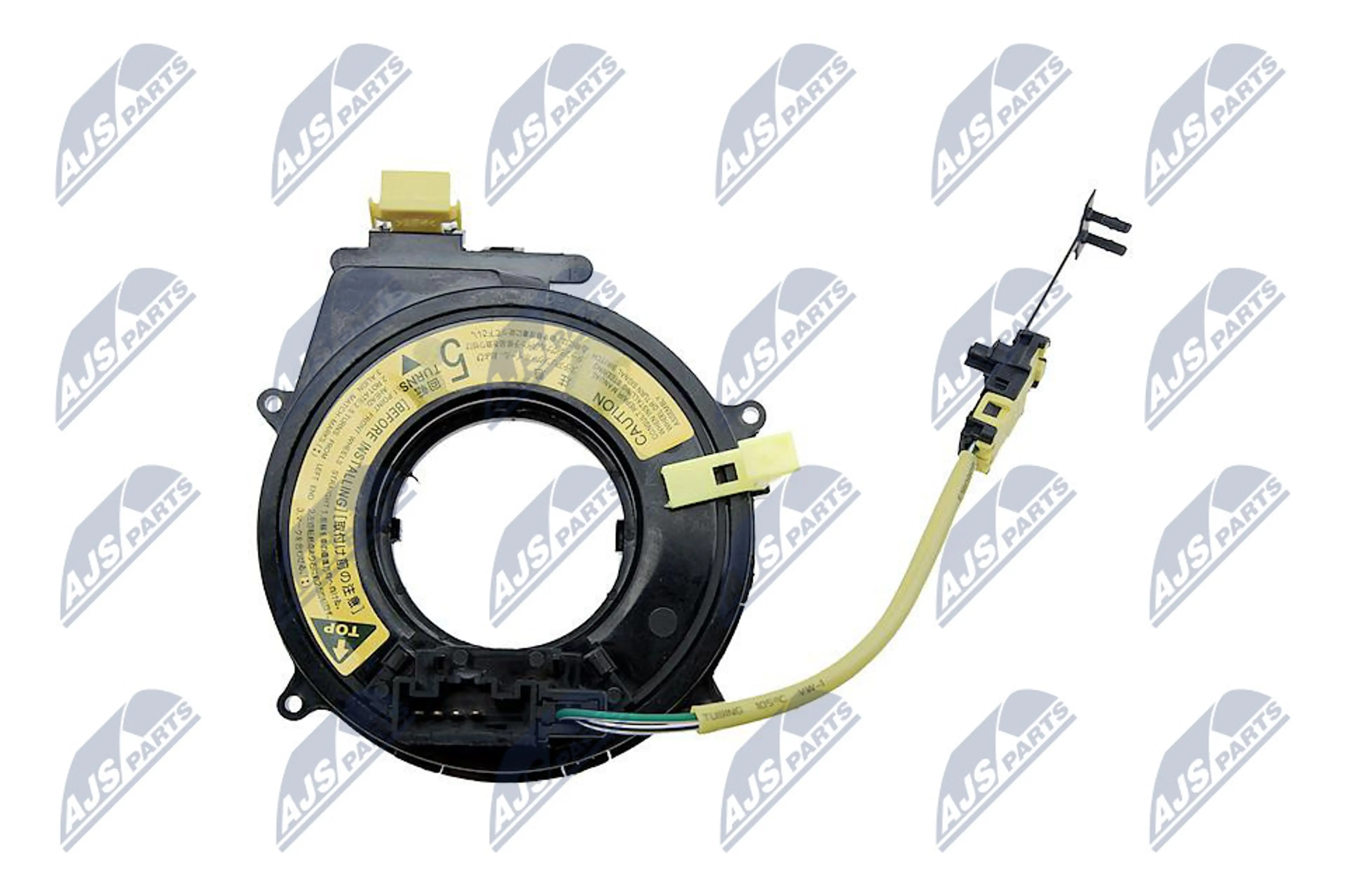 NTY MUELLE ESPIRAL AIRBAG / CON SEN