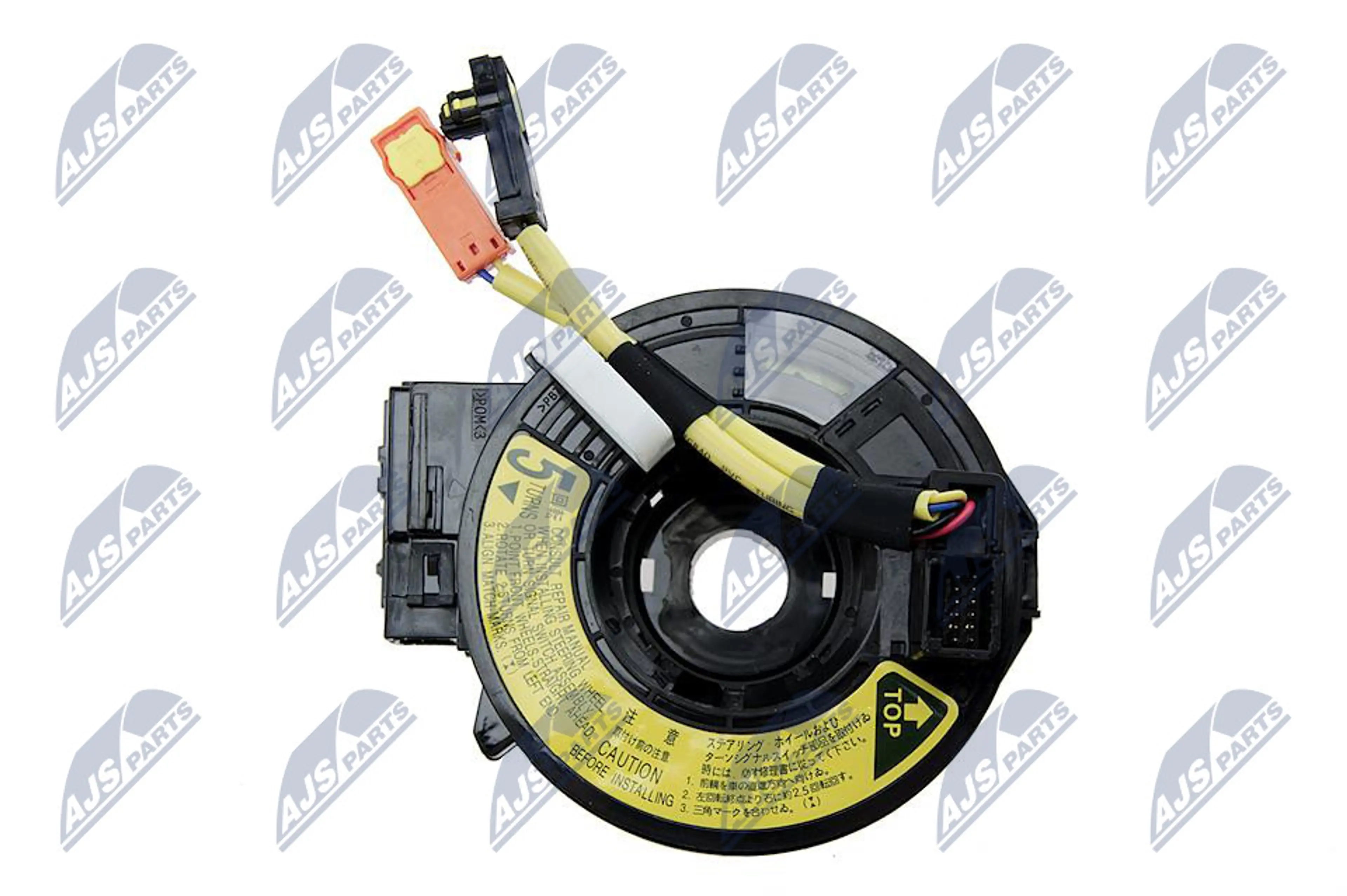 NTY MUELLE ESPIRAL AIRBAG / CON SEN