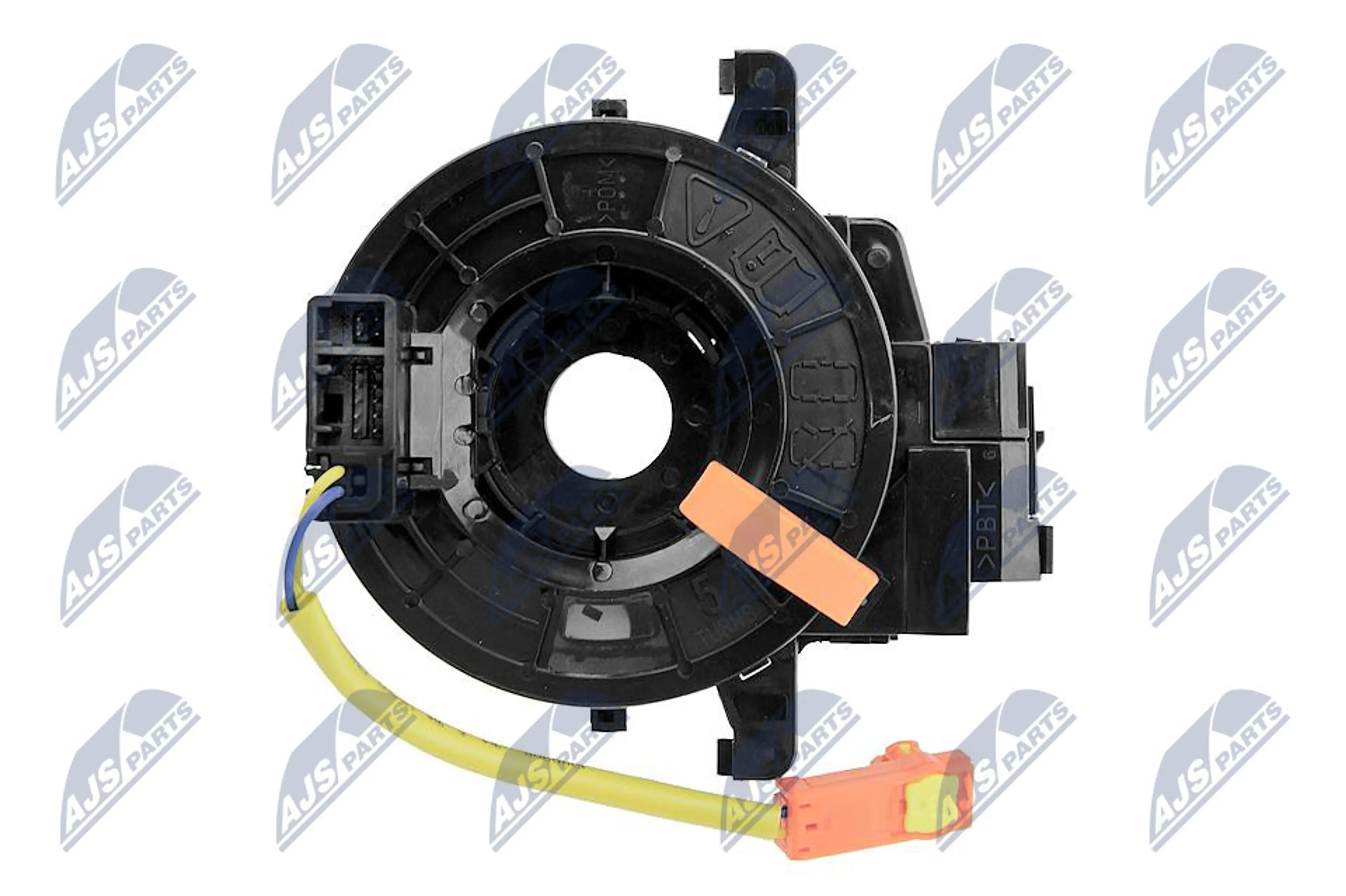 NTY MUELLE ESPIRAL AIRBAG / CON SEN