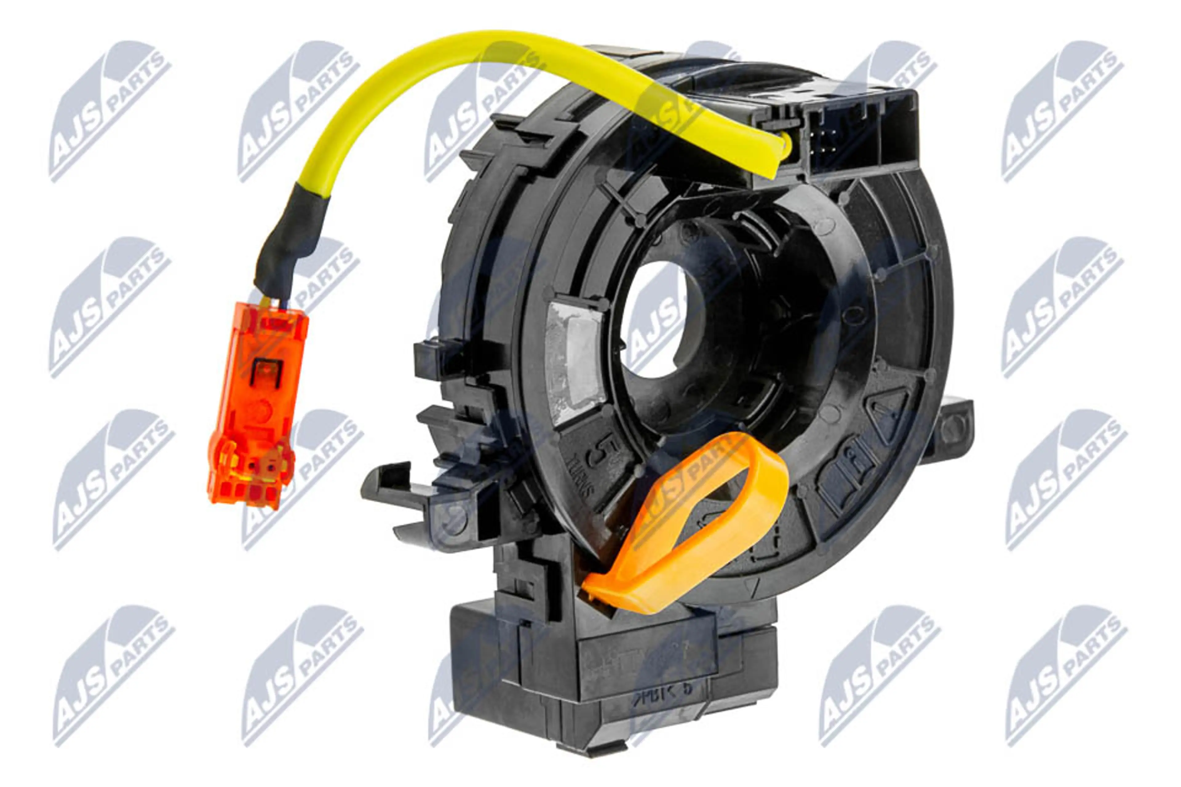 NTY MUELLE ESPIRAL AIRBAG / CON SEN