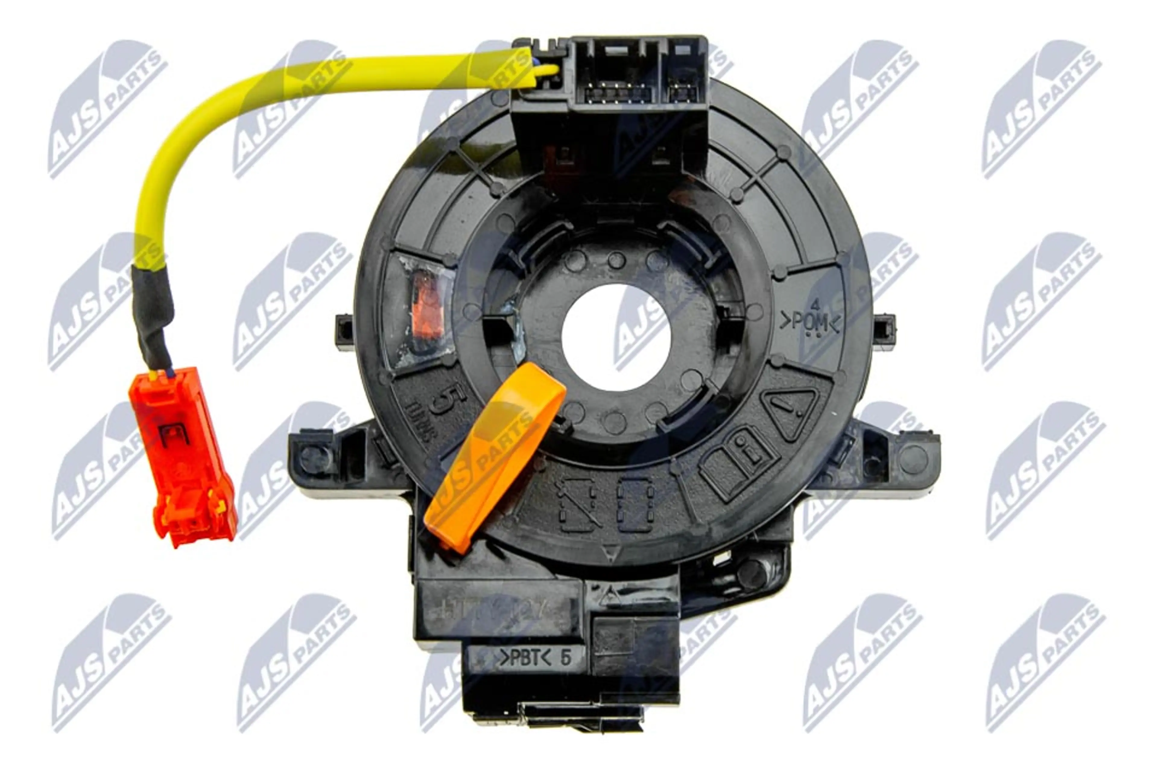 NTY MUELLE ESPIRAL AIRBAG / CON SEN