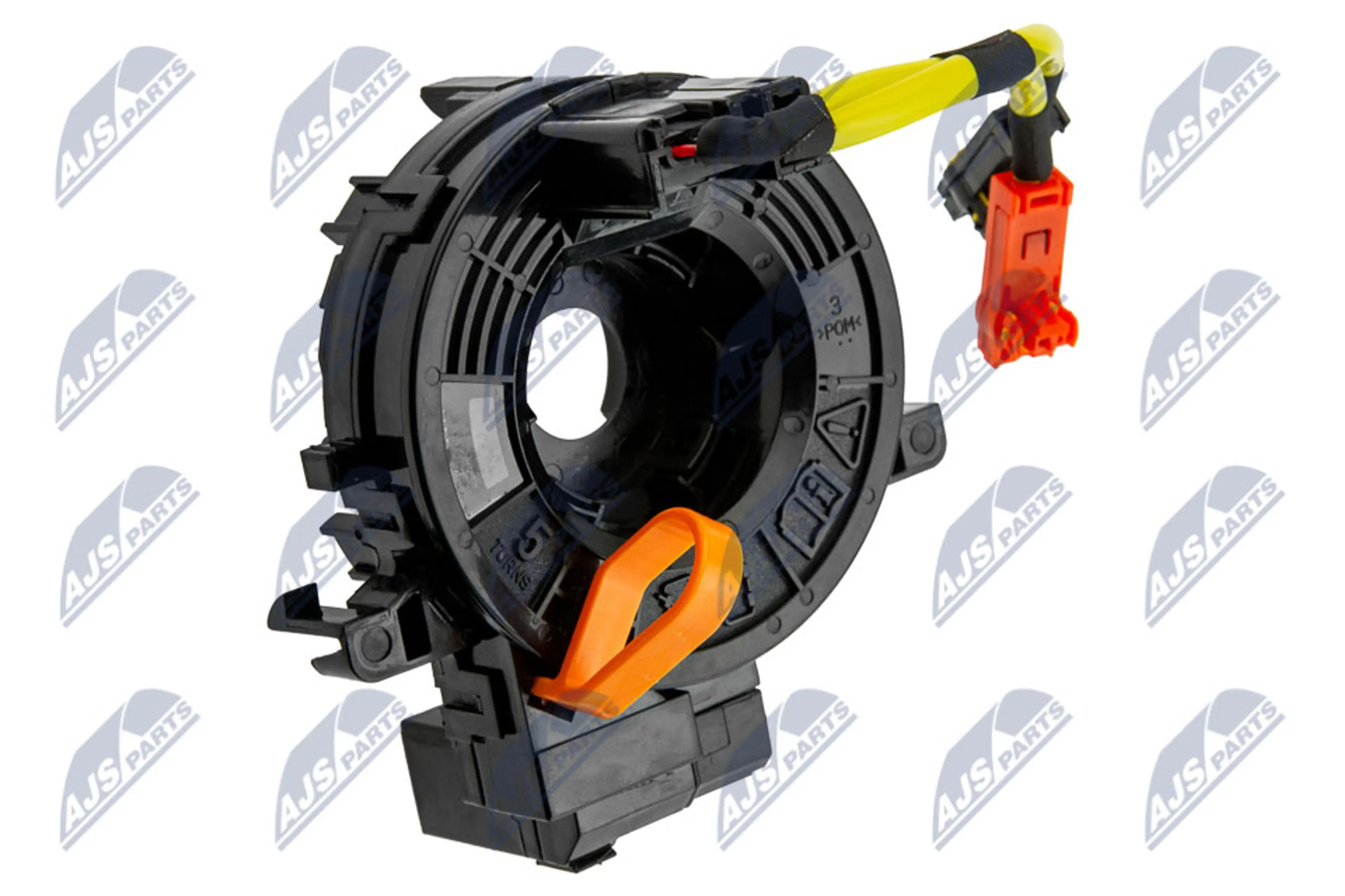 NTY MUELLE ESPIRAL AIRBAG / CON SEN