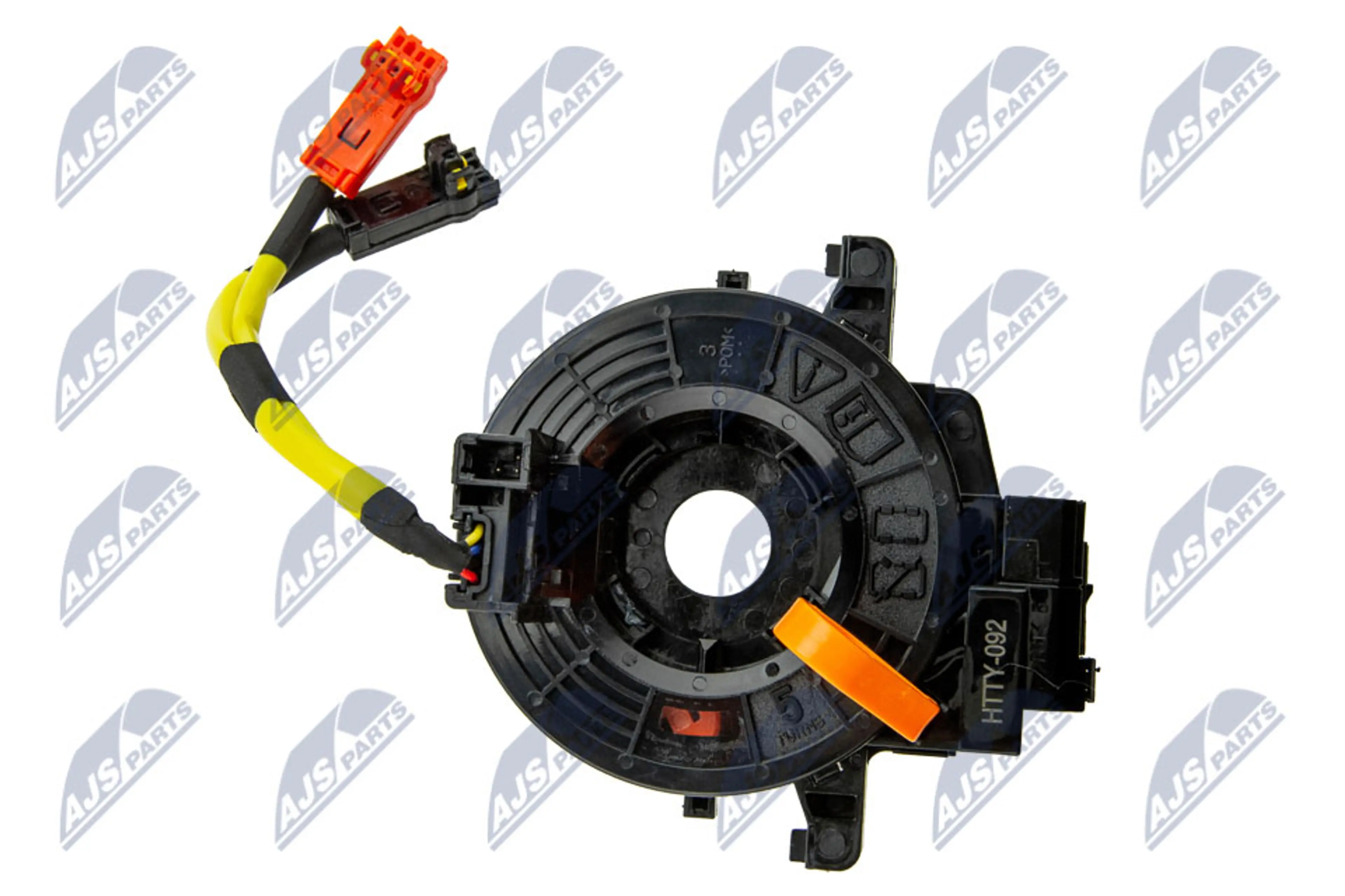 NTY MUELLE ESPIRAL AIRBAG / CON SEN