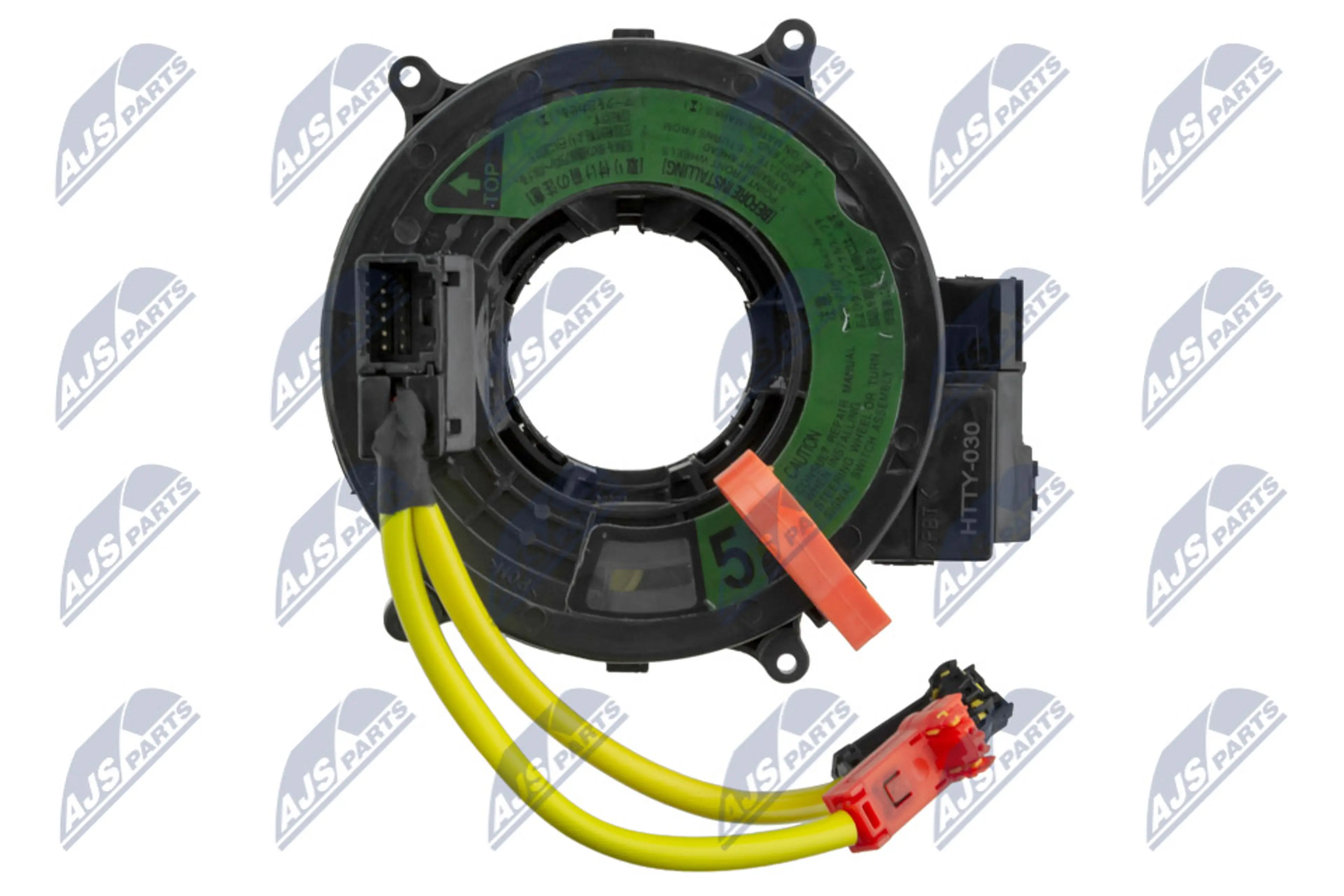 NTY MUELLE ESPIRAL AIRBAG / CON SEN